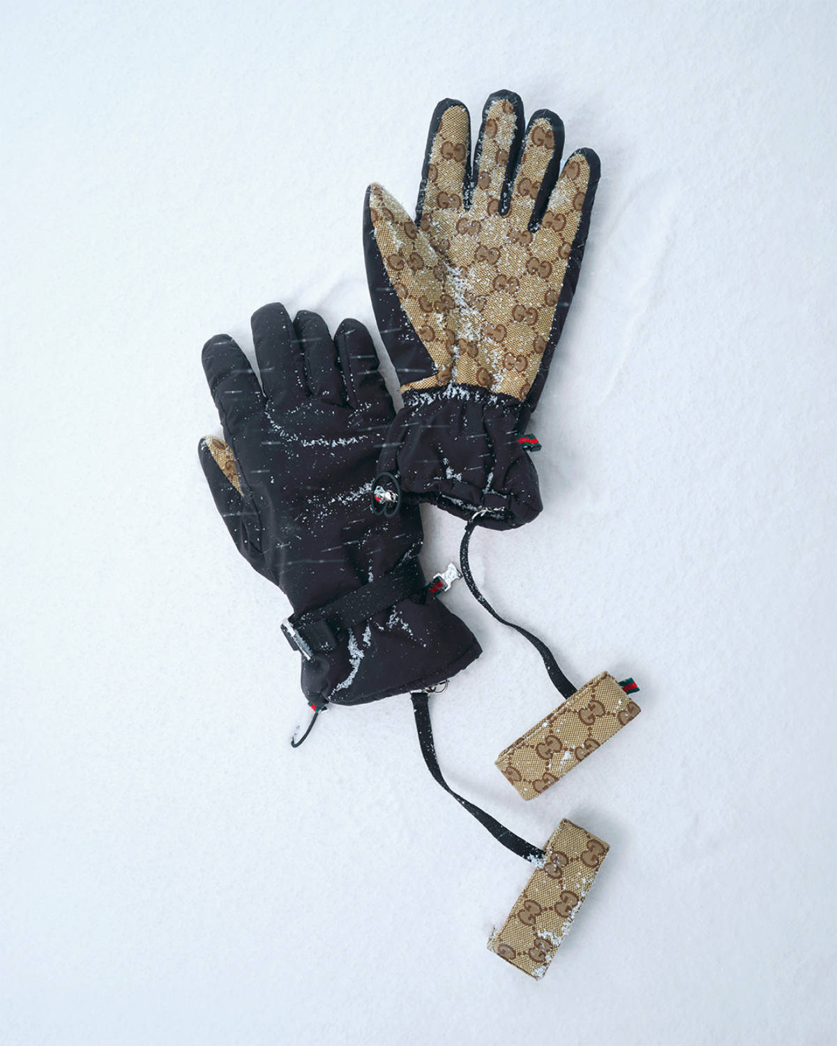 Gucci Introduces “Gucci Altitude”: A Sculpted Vision Of Luxury Winter Sportswear