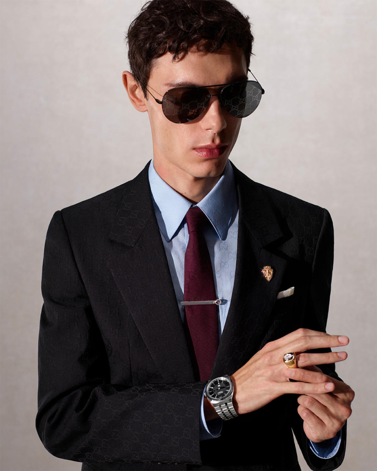 Gucci La Famiglia – Demna’s New Luxury Epoch