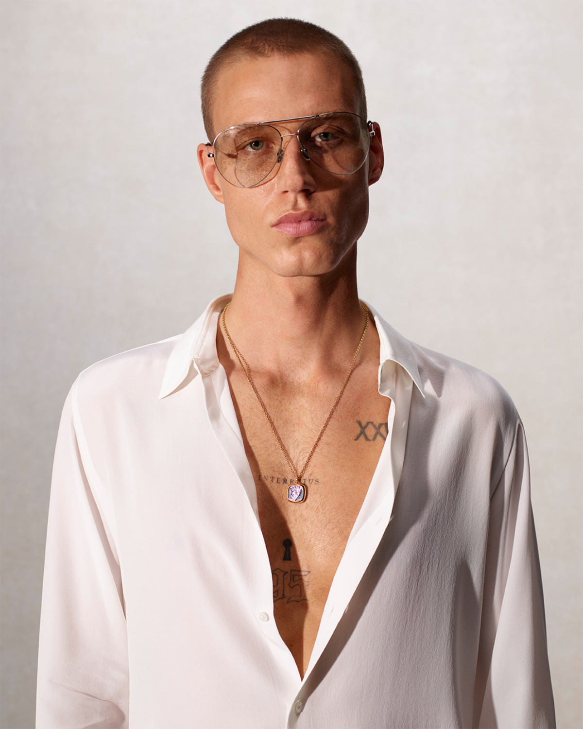 Gucci La Famiglia – Demna’s New Luxury Epoch