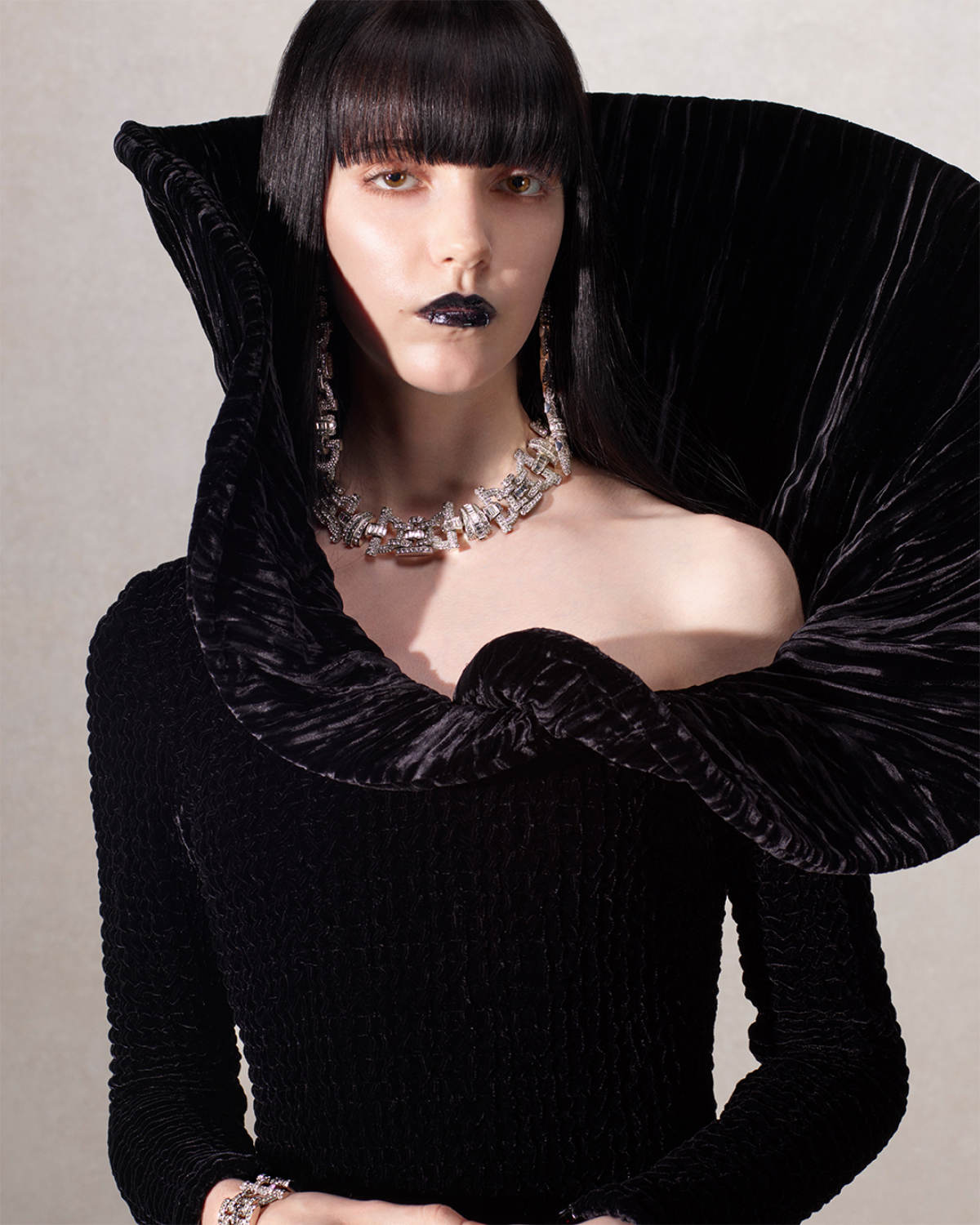 Gucci La Famiglia – Demna’s New Luxury Epoch