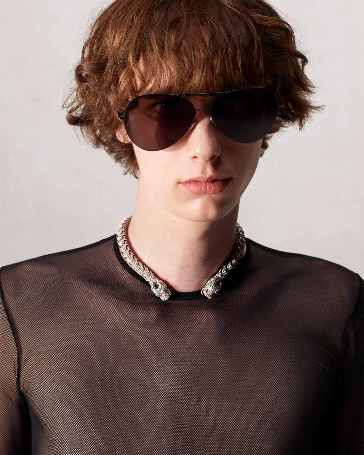 Gucci La Famiglia – Demna’s New Luxury Epoch