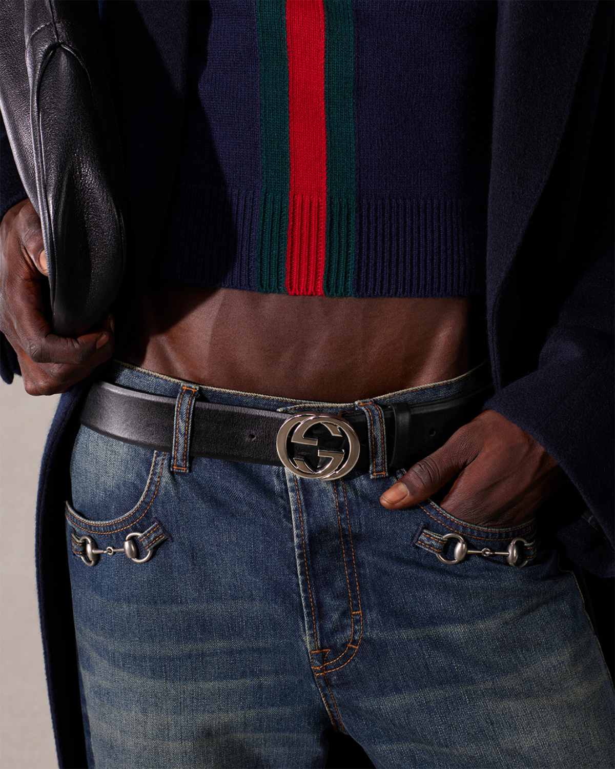 Gucci La Famiglia – Demna’s New Luxury Epoch