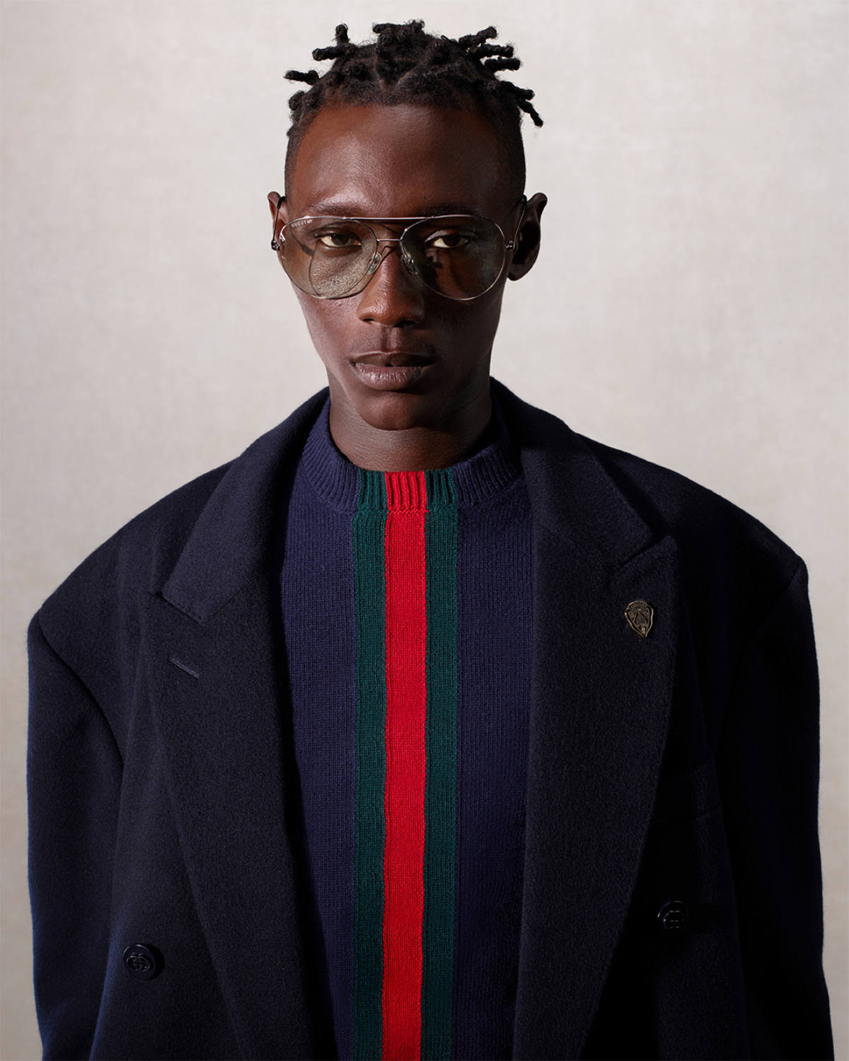 Gucci La Famiglia – Demna’s New Luxury Epoch