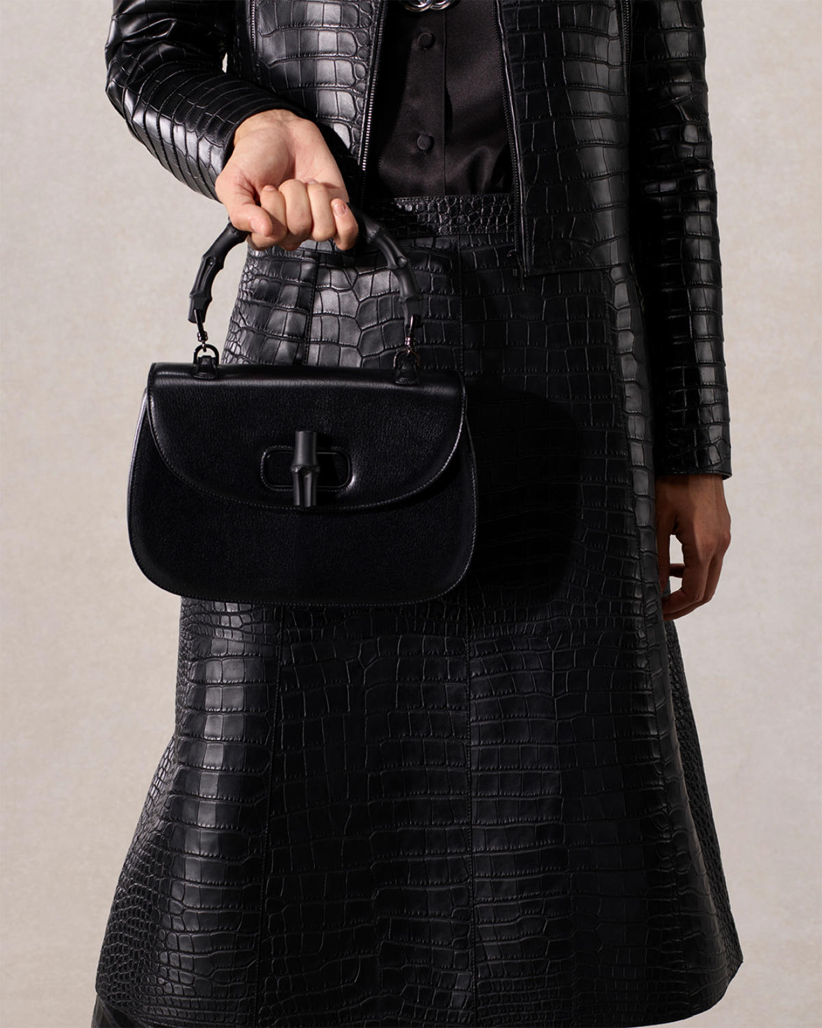 Gucci La Famiglia – Demna’s New Luxury Epoch