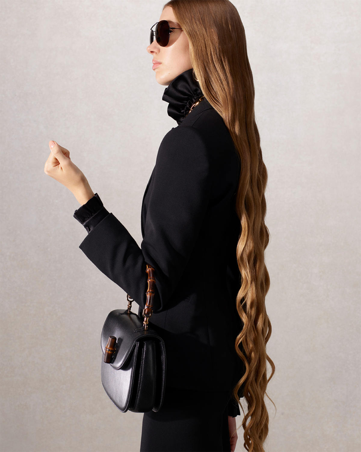 Gucci La Famiglia – Demna’s New Luxury Epoch