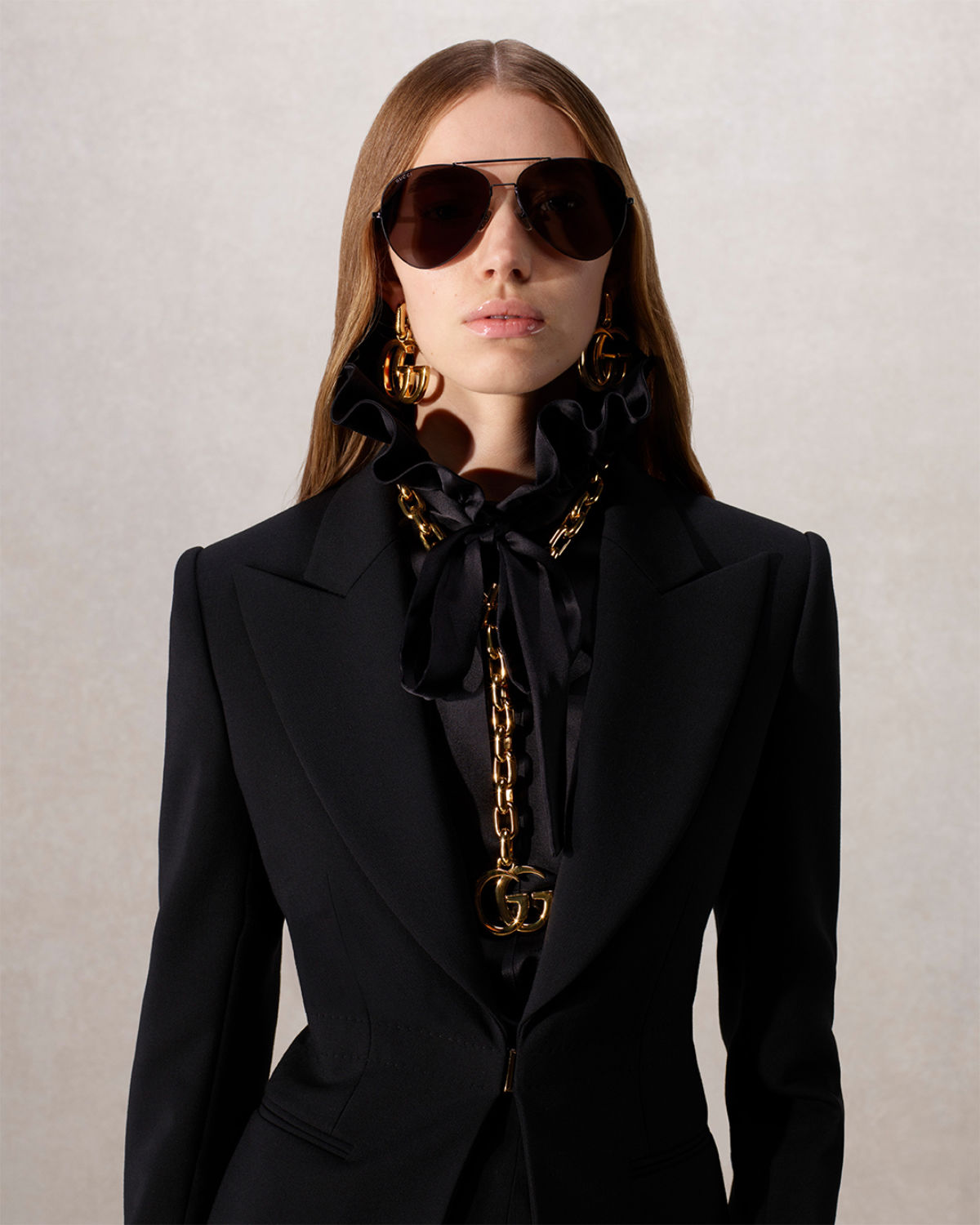 Gucci La Famiglia – Demna’s New Luxury Epoch