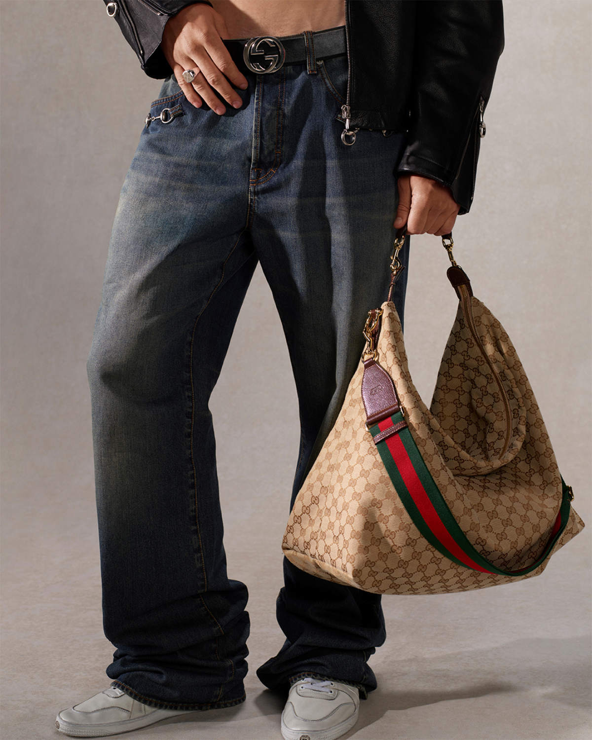 Gucci La Famiglia – Demna’s New Luxury Epoch