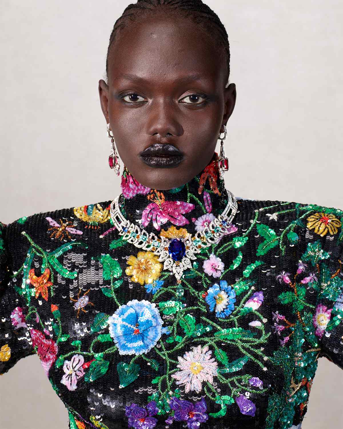 Gucci La Famiglia – Demna’s New Luxury Epoch