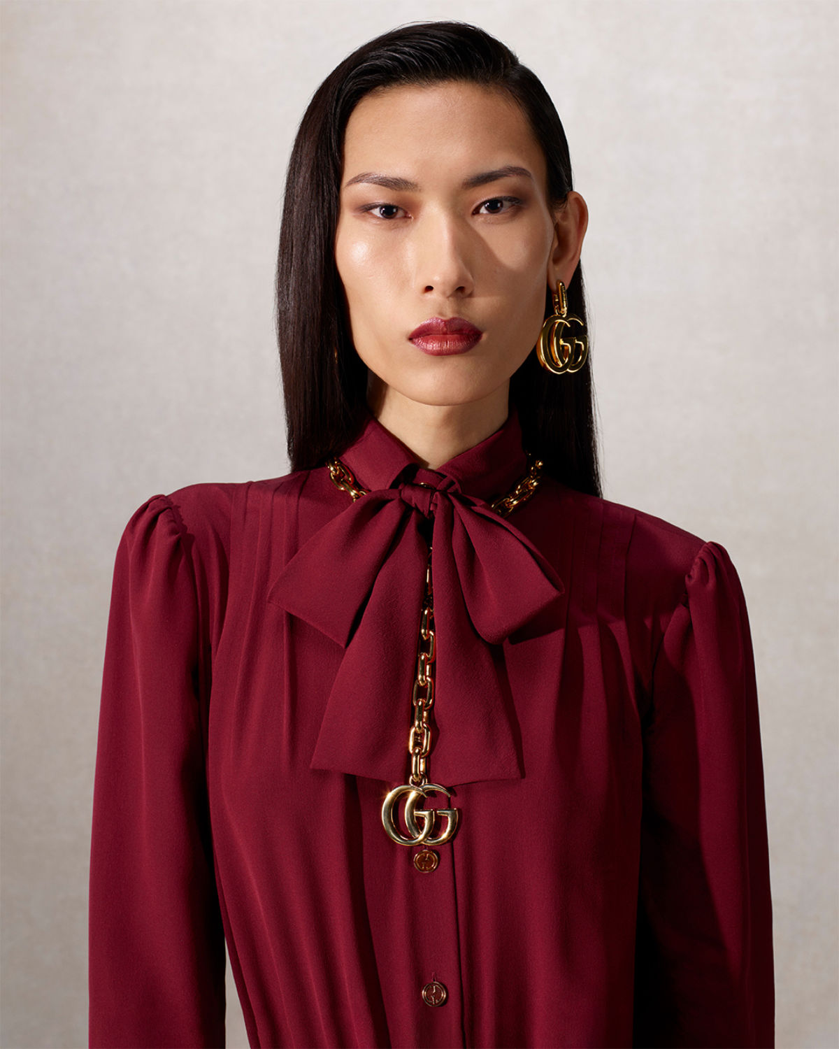 Gucci La Famiglia – Demna’s New Luxury Epoch