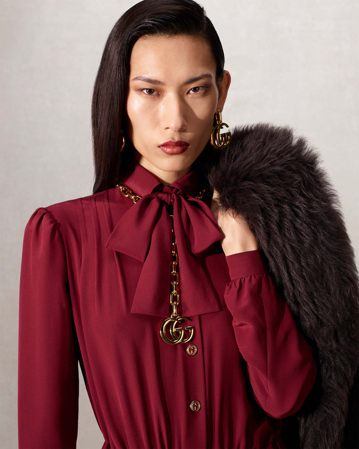 Gucci La Famiglia – Demna’s New Luxury Epoch