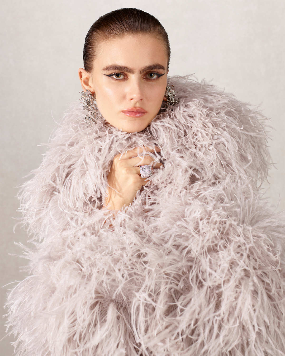 Gucci La Famiglia – Demna’s New Luxury Epoch