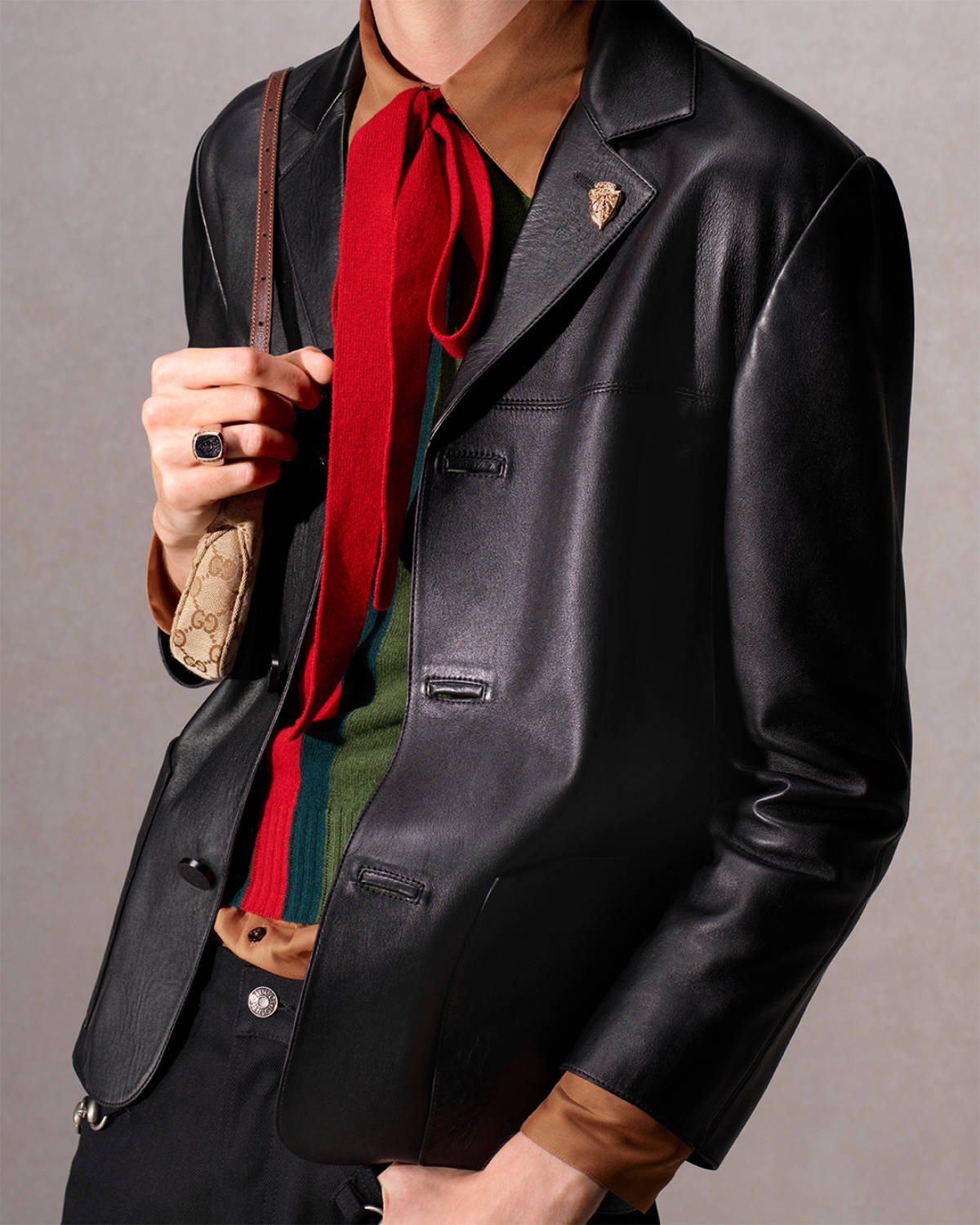 Gucci La Famiglia – Demna’s New Luxury Epoch