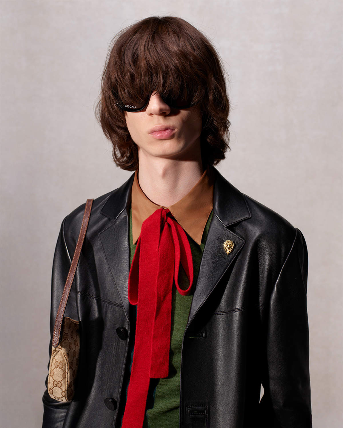 Gucci La Famiglia – Demna’s New Luxury Epoch