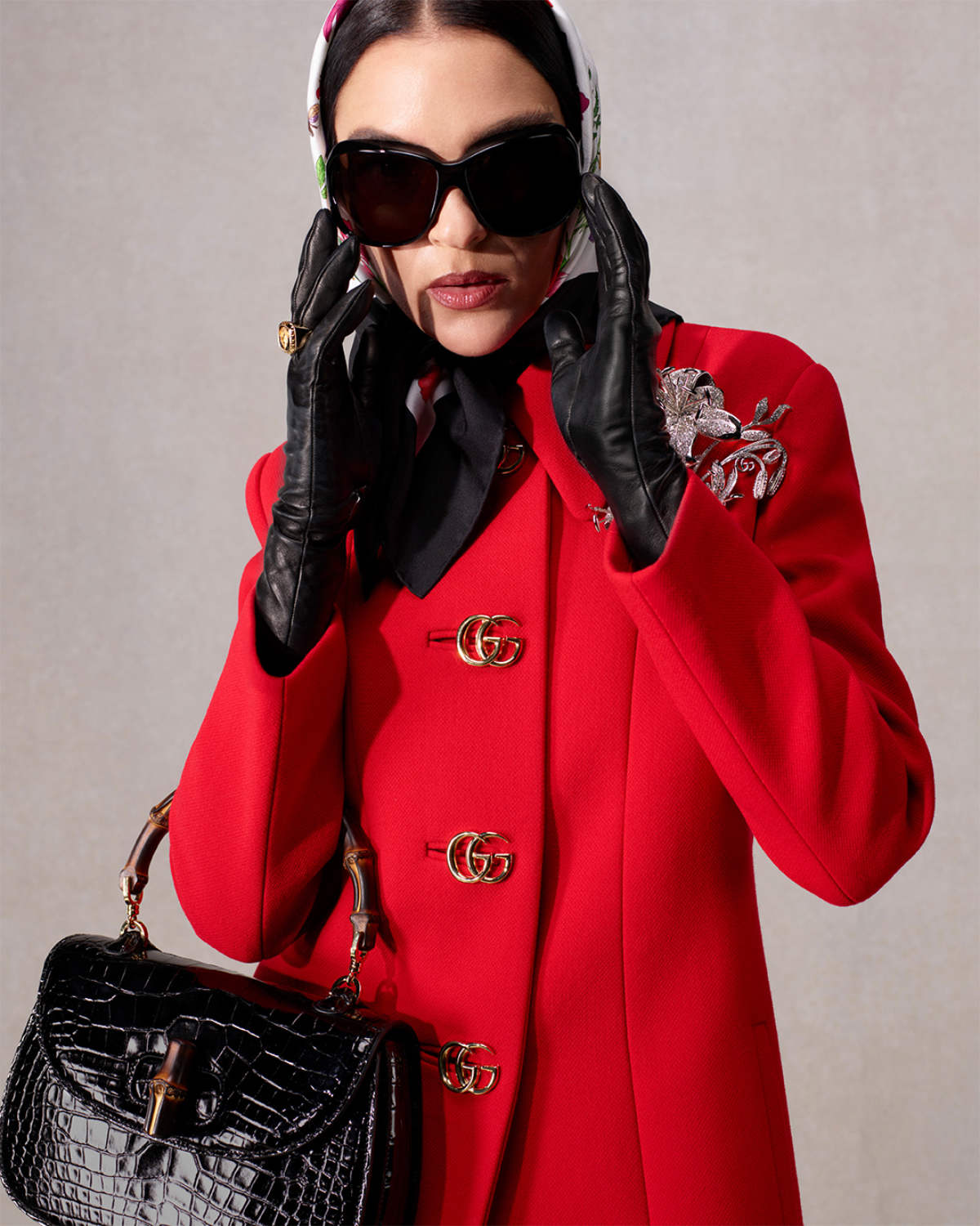 Gucci La Famiglia – Demna’s New Luxury Epoch