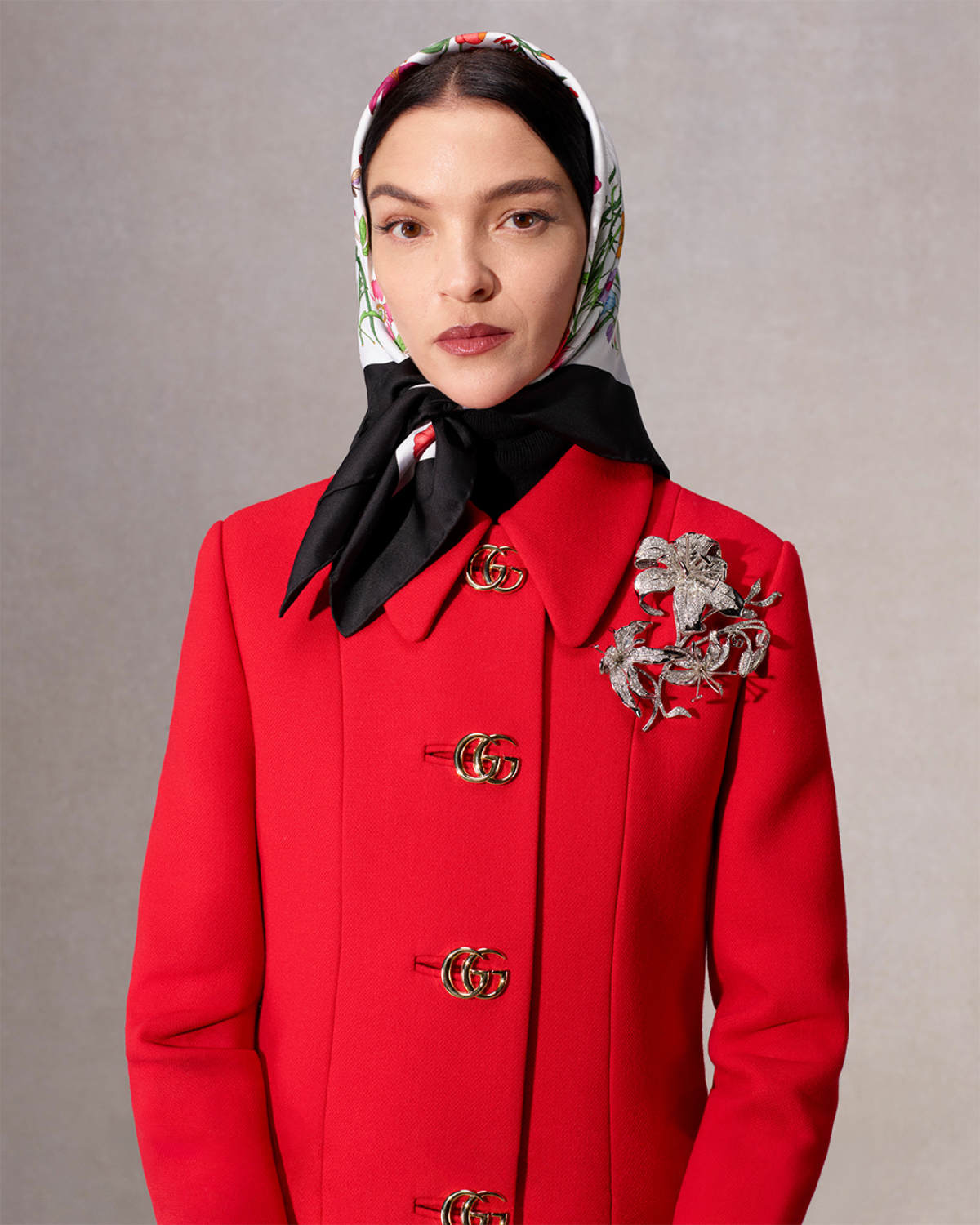 Gucci La Famiglia – Demna’s New Luxury Epoch