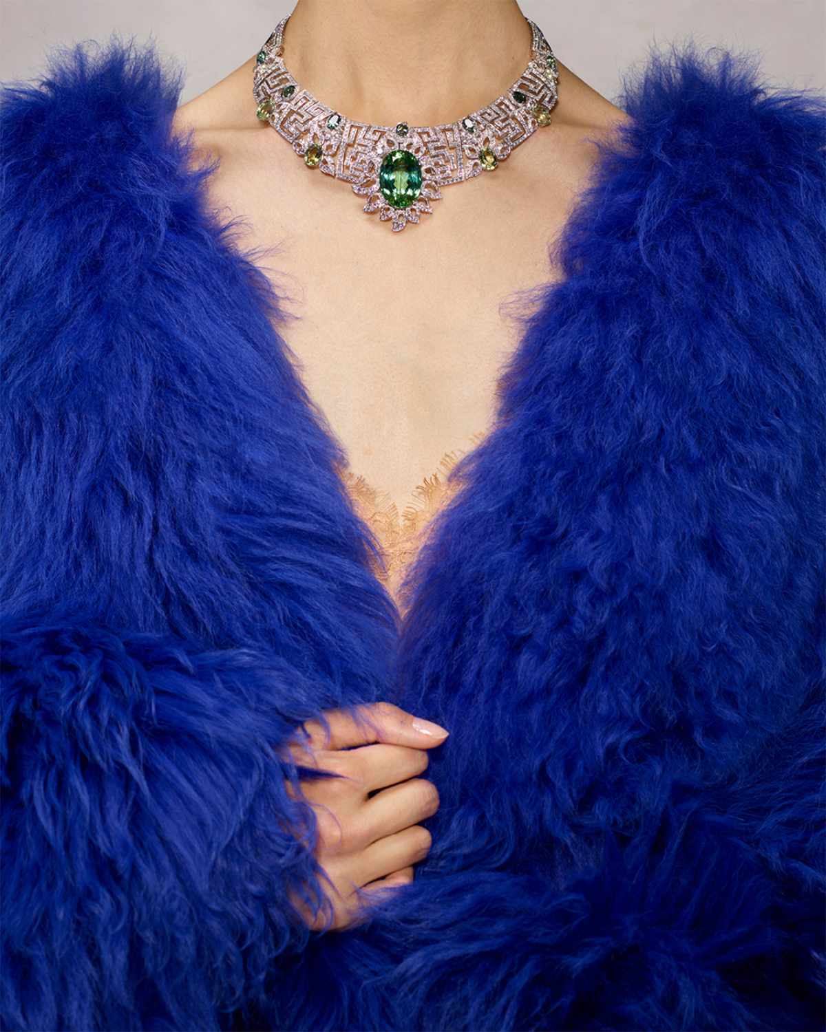 Gucci La Famiglia – Demna’s New Luxury Epoch