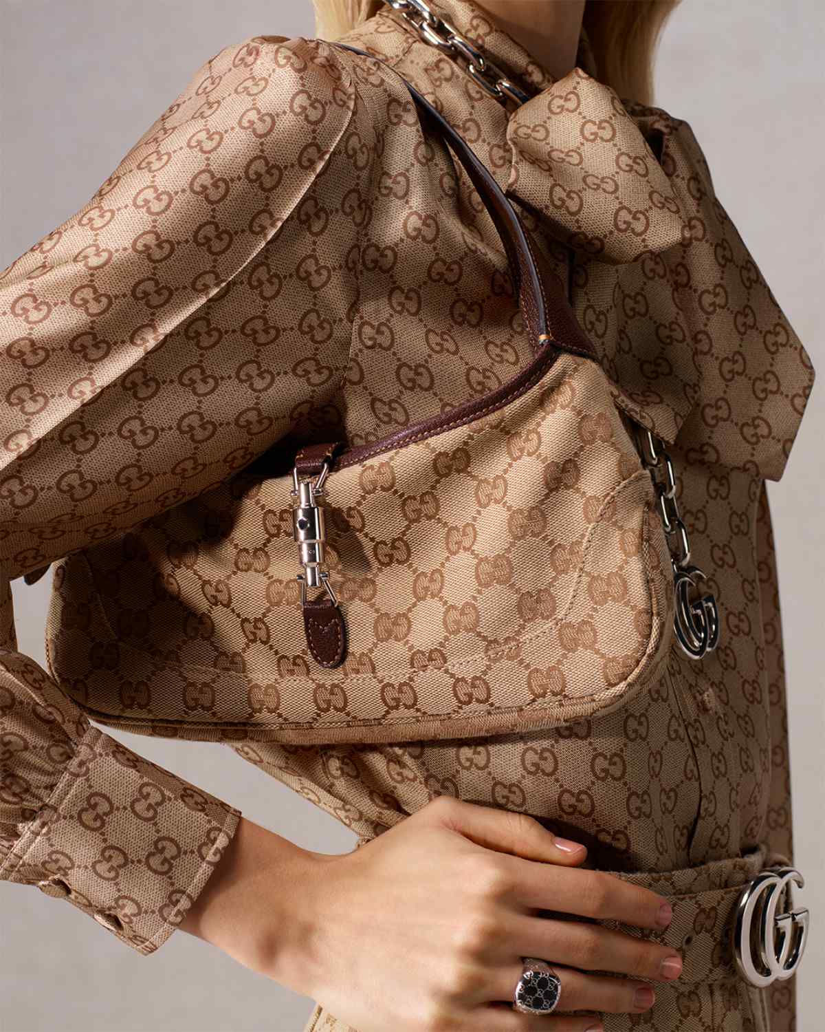 Gucci La Famiglia – Demna’s New Luxury Epoch