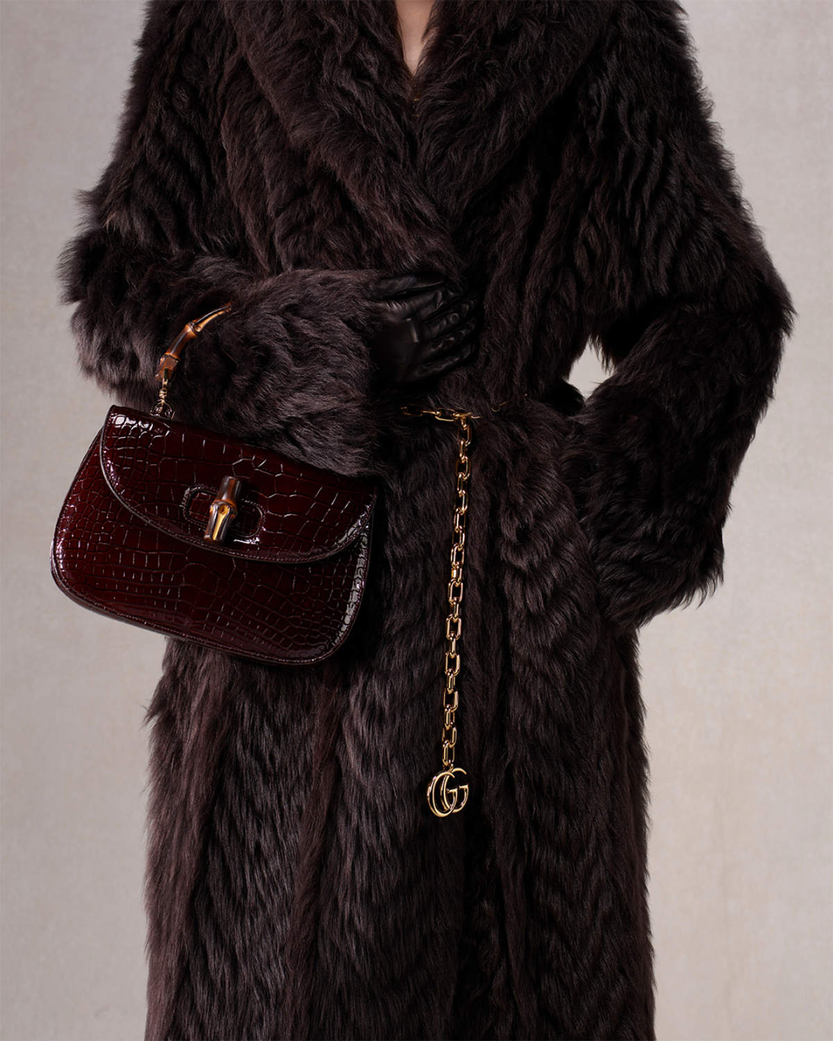 Gucci La Famiglia – Demna’s New Luxury Epoch