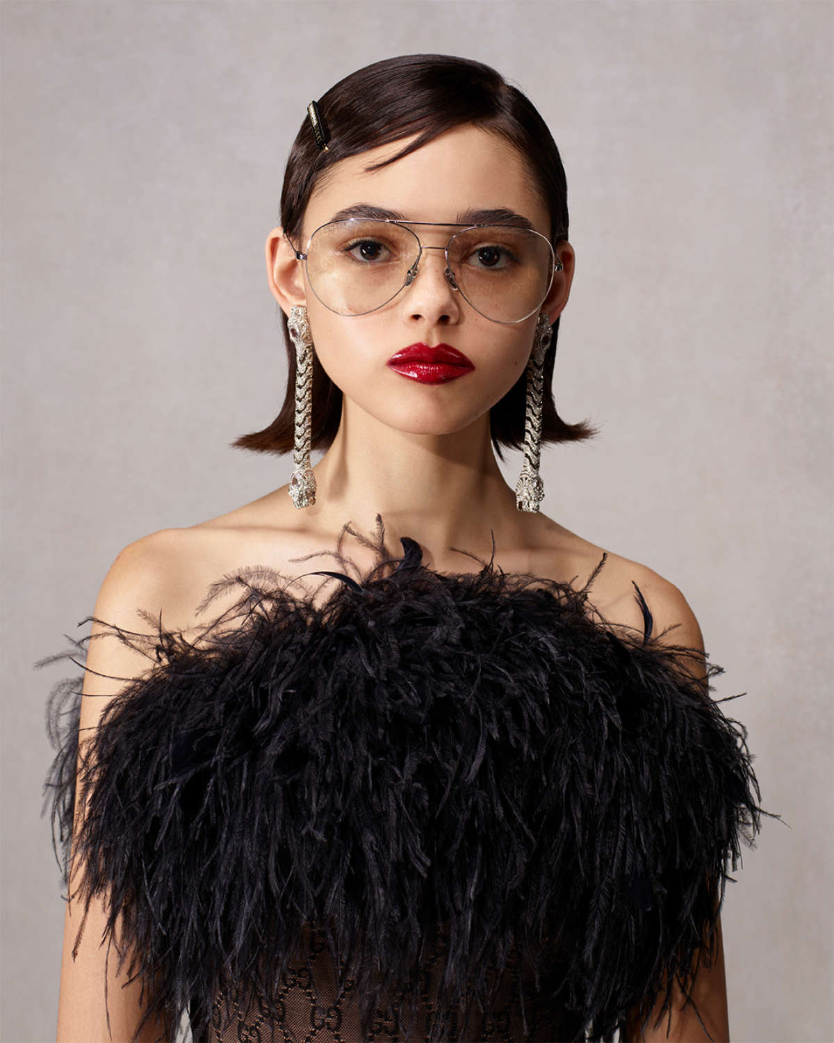 Gucci La Famiglia – Demna’s New Luxury Epoch