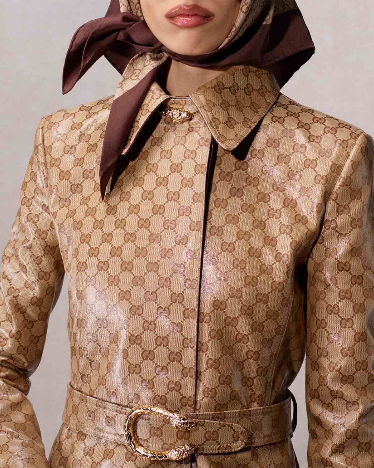 Gucci La Famiglia – Demna’s New Luxury Epoch