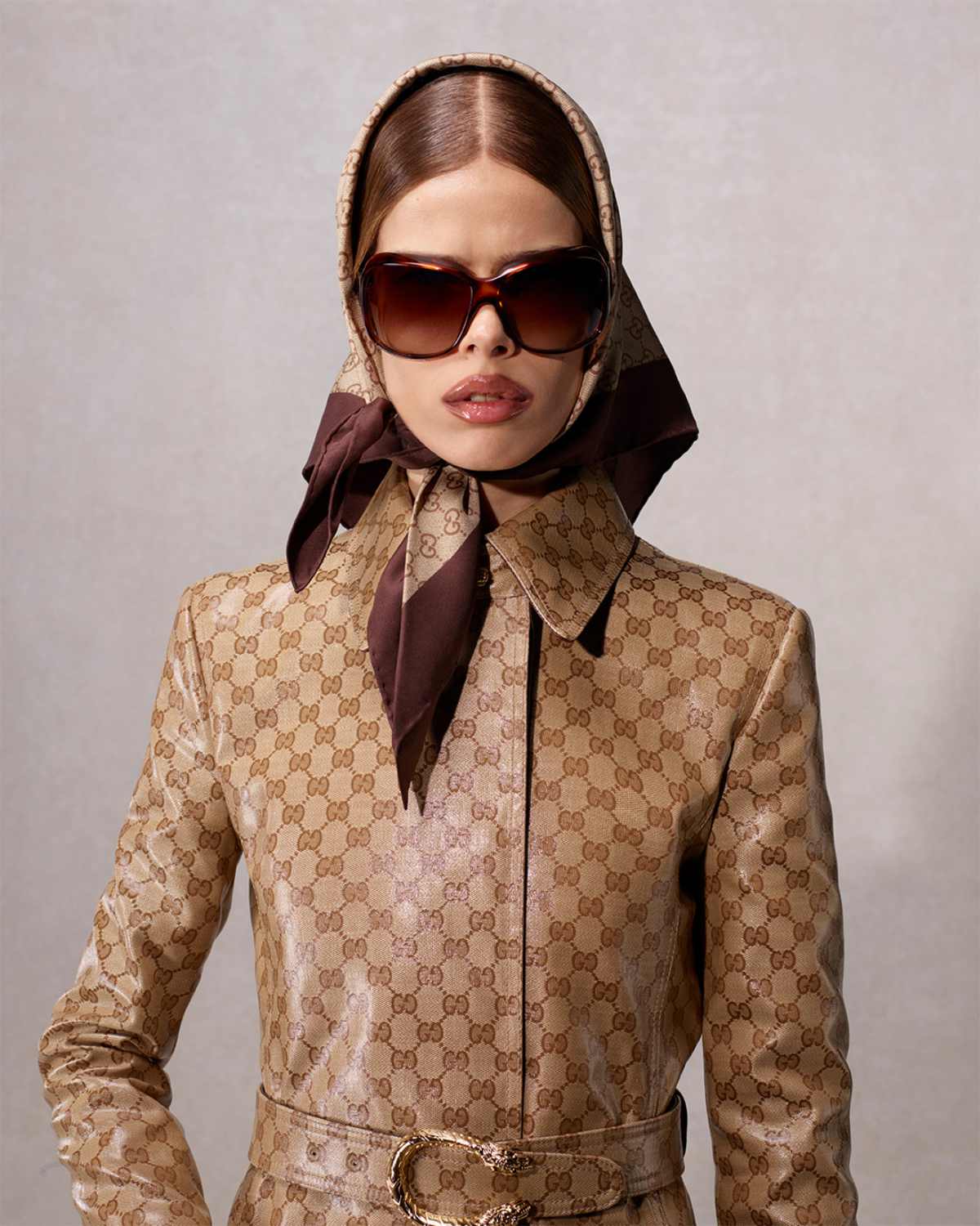 Gucci La Famiglia – Demna’s New Luxury Epoch