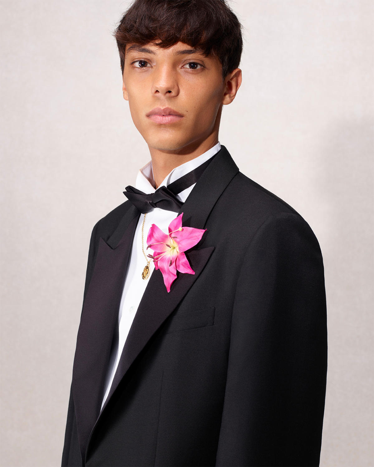 Gucci La Famiglia – Demna’s New Luxury Epoch