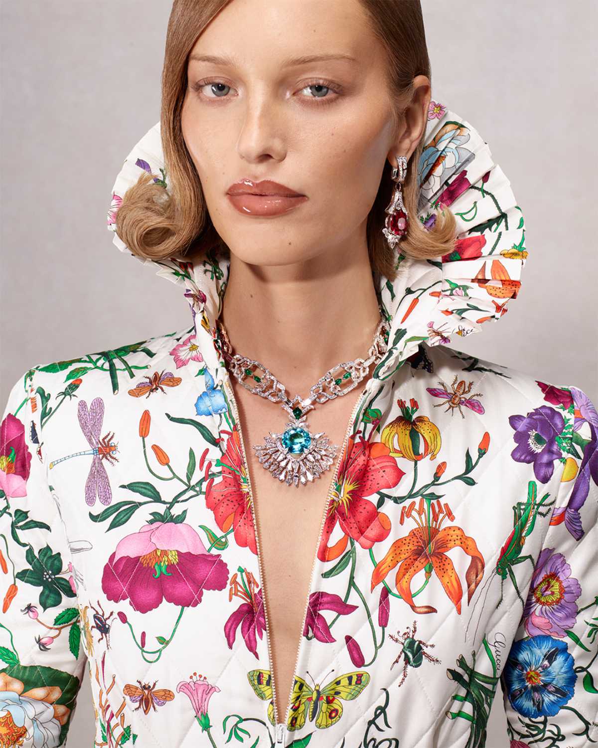 Gucci La Famiglia – Demna’s New Luxury Epoch