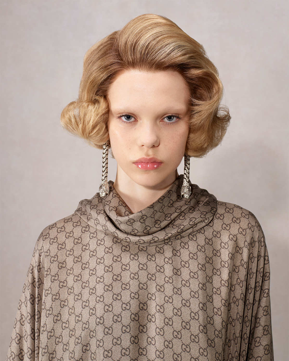 Gucci La Famiglia – Demna’s New Luxury Epoch