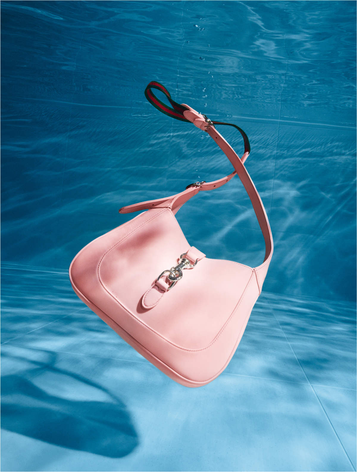 Presenting Gucci Lido, Encapsulating The Essence Of An Italian Summer