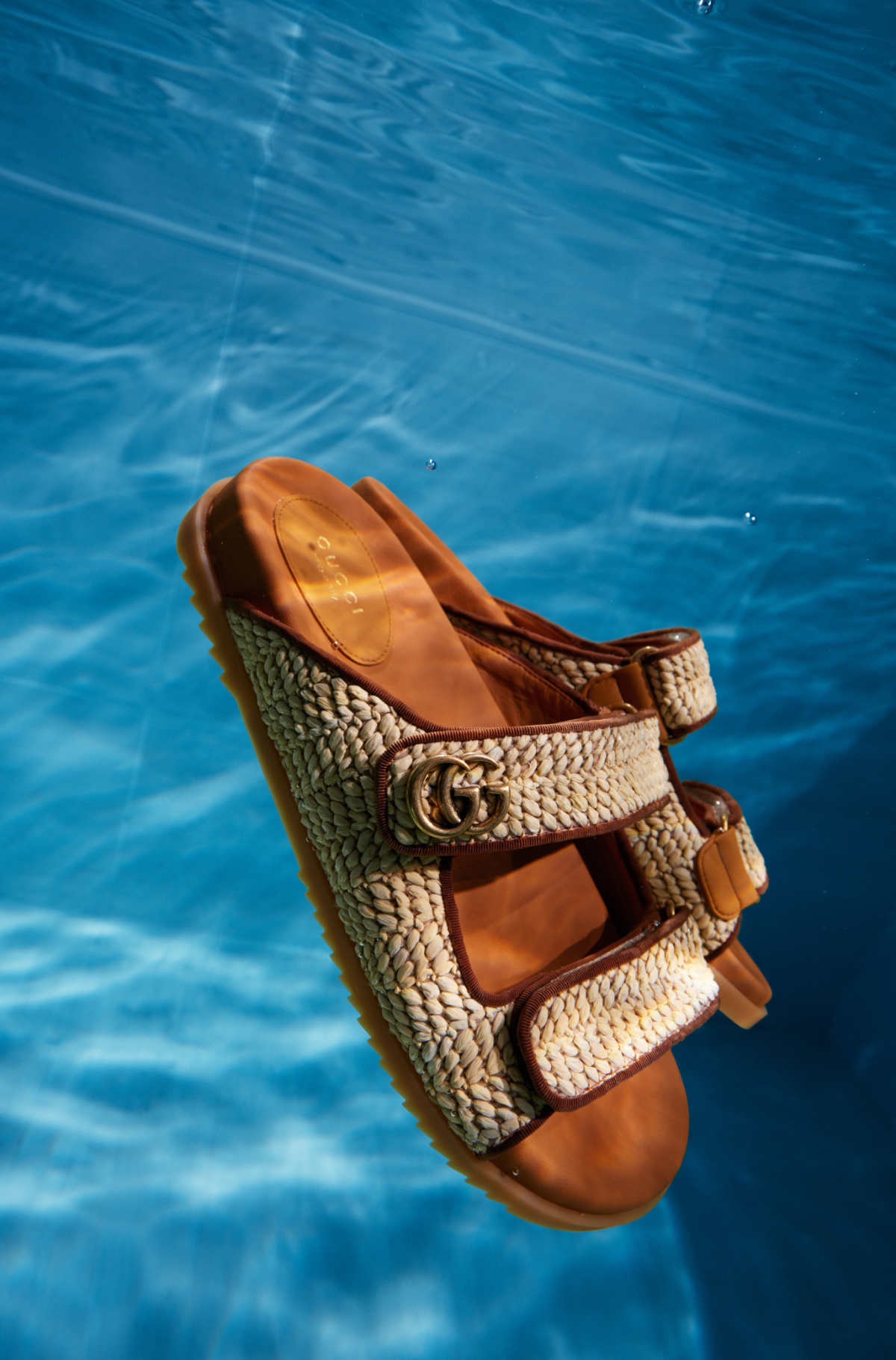 Presenting Gucci Lido, Encapsulating The Essence Of An Italian Summer