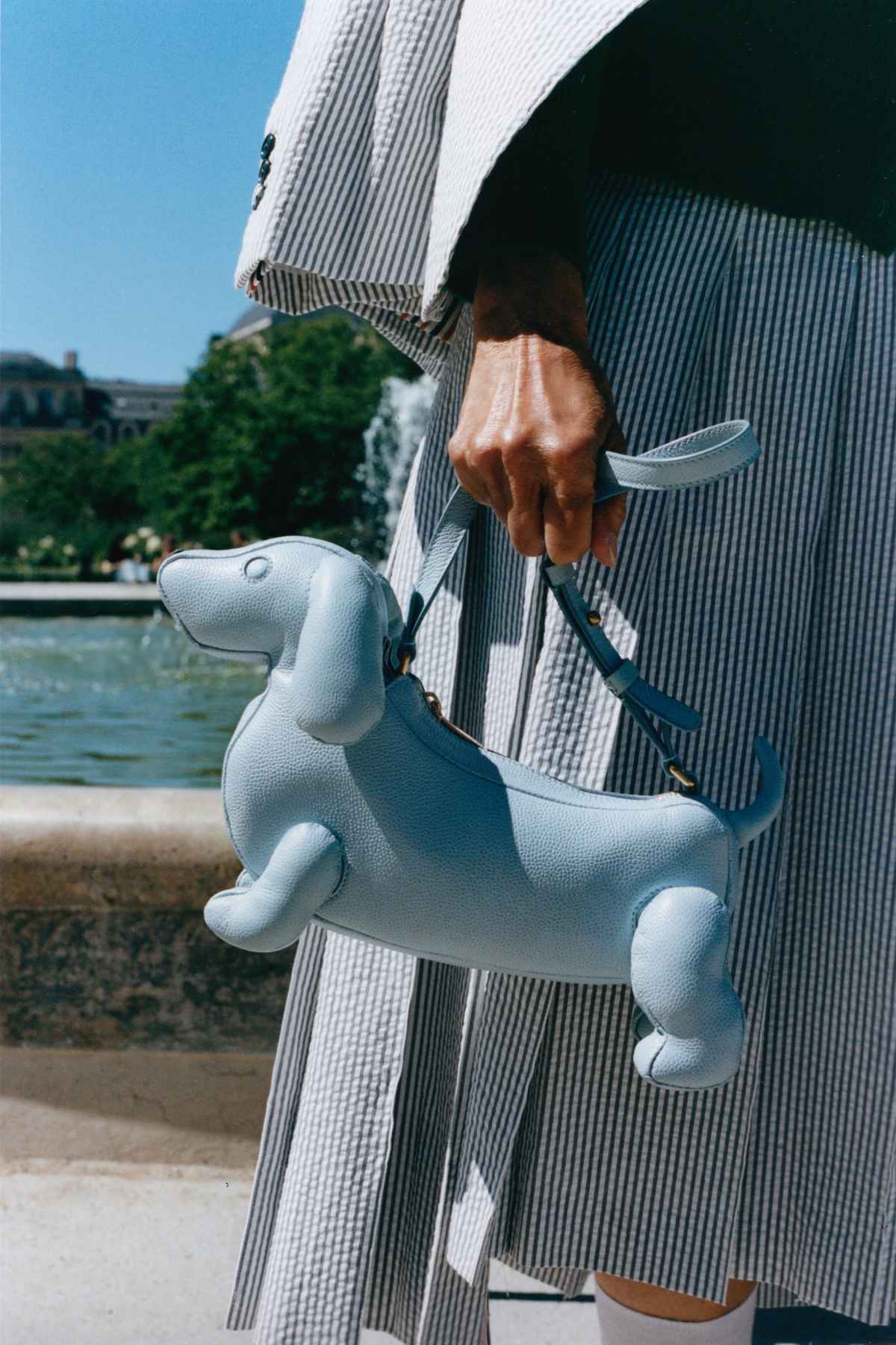 Thom Browne Introduces Its Summer 2025 Curriculum Collection