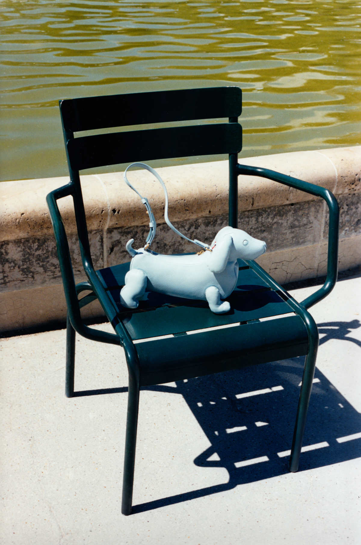 Thom Browne Introduces Its Summer 2025 Curriculum Collection
