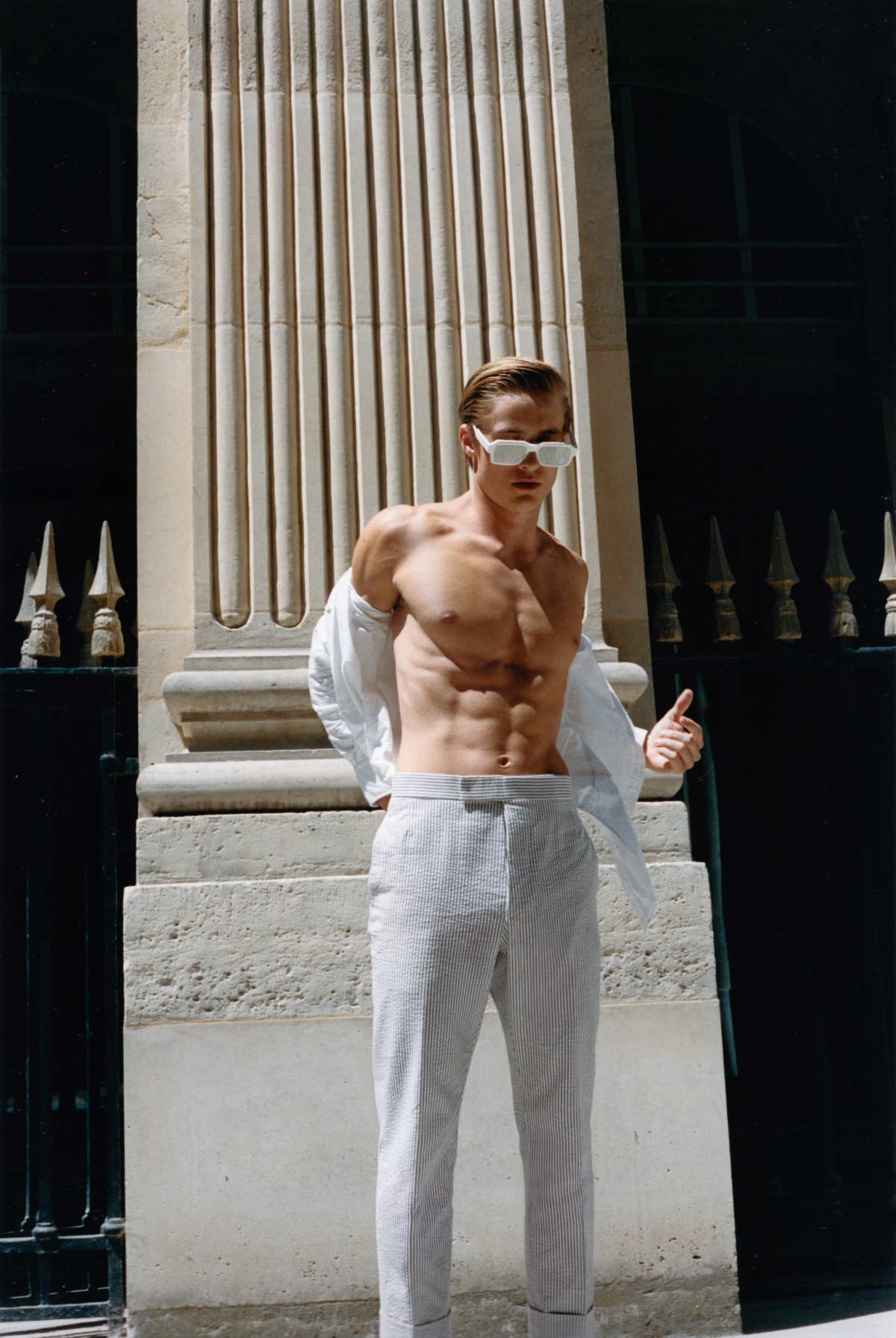 Thom Browne Introduces Its Summer 2025 Curriculum Collection