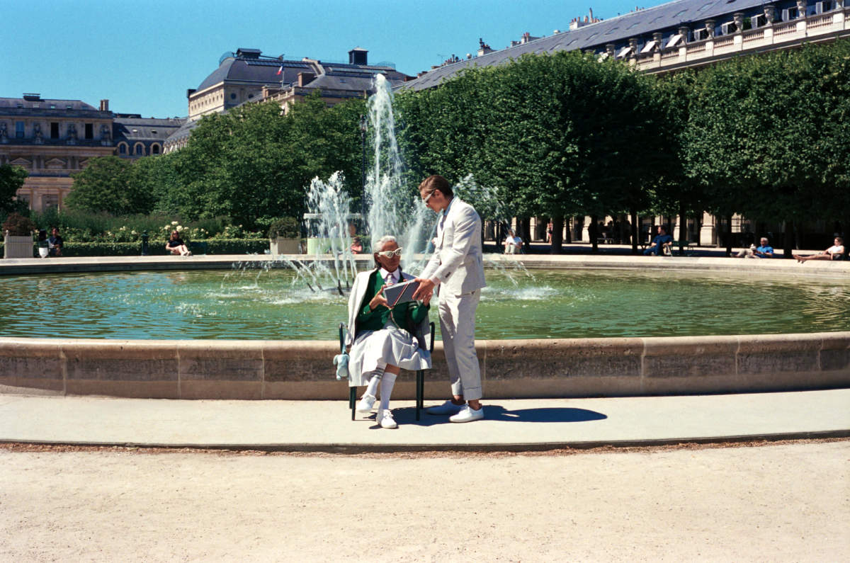 Thom Browne Introduces Its Summer 2025 Curriculum Collection