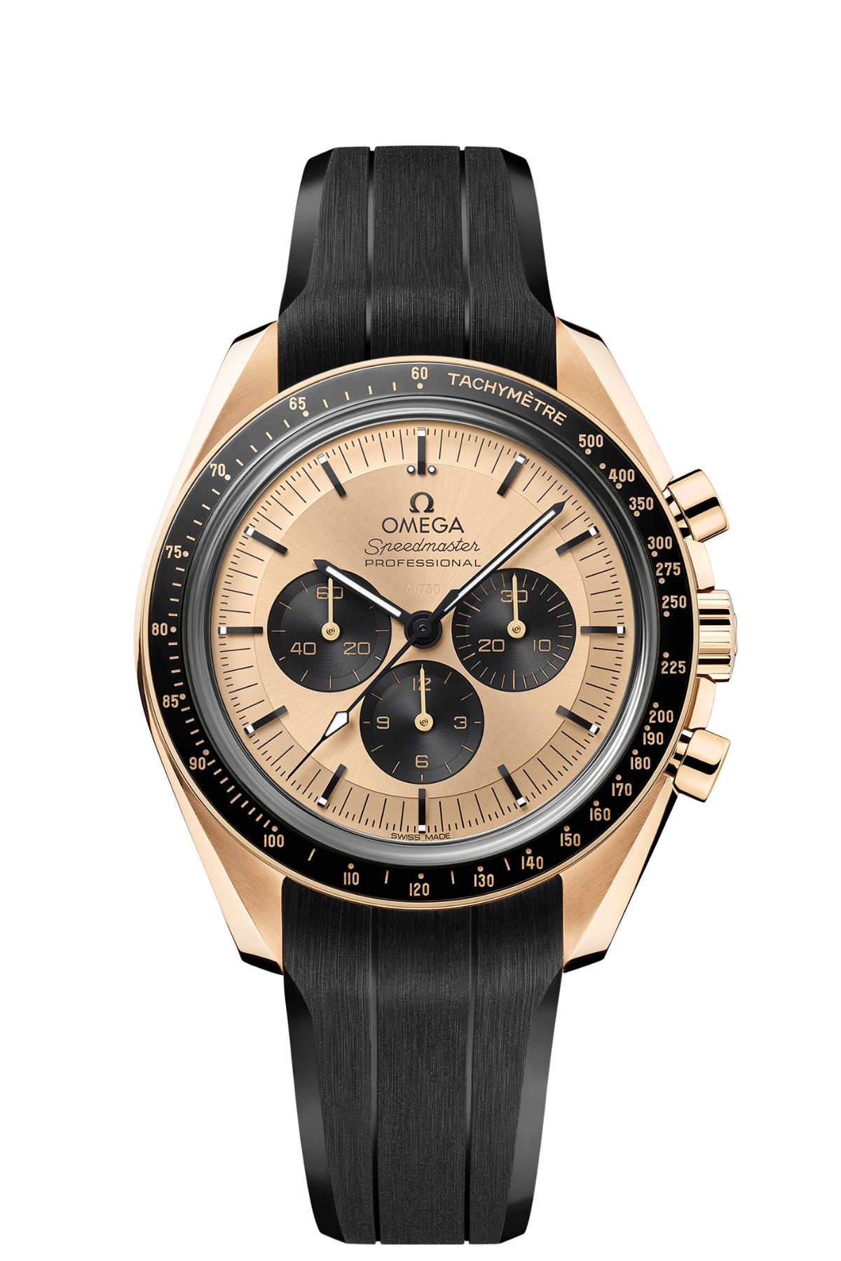 OMEGA Days - Watch Novelties 2022: Speedmaster