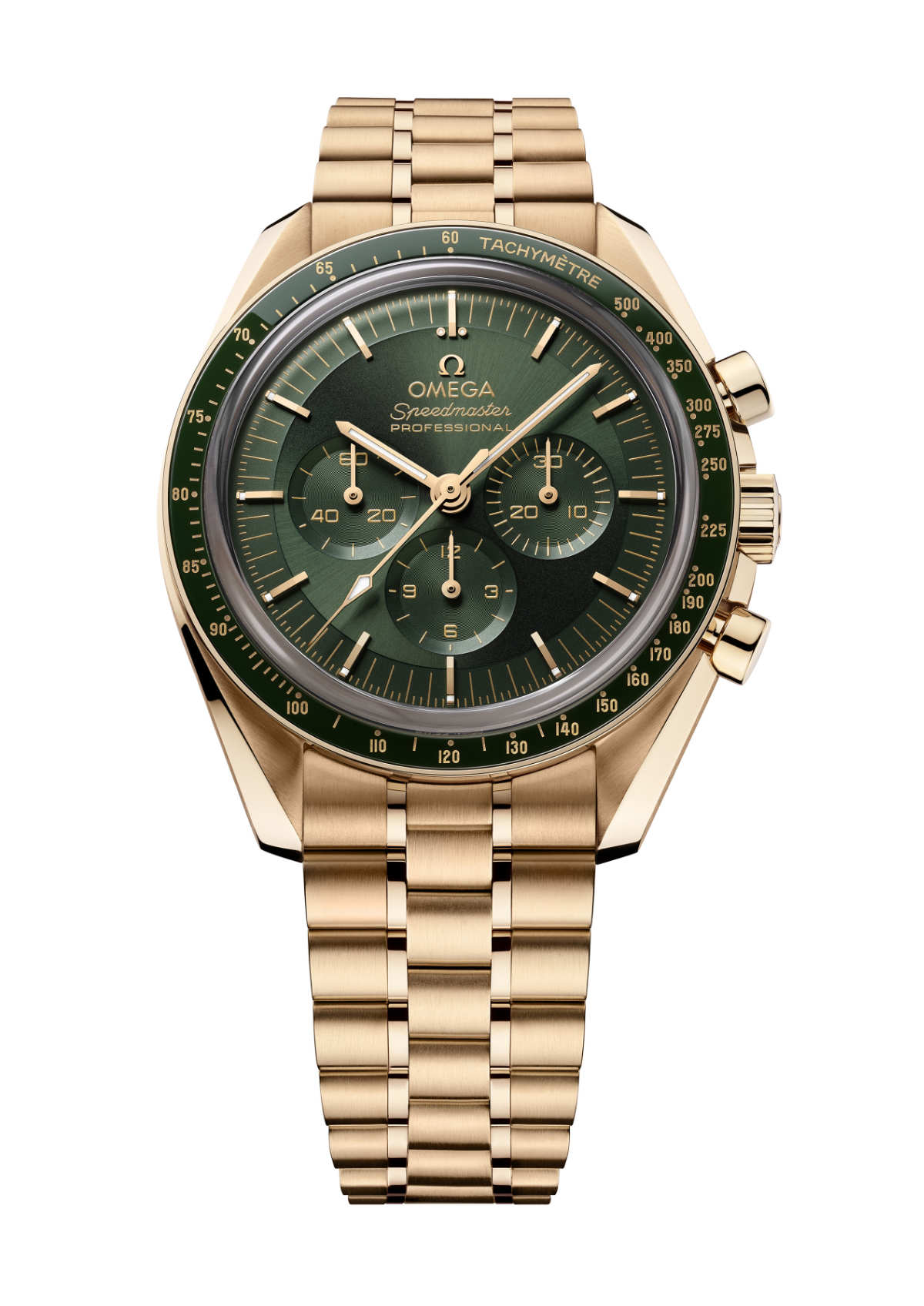 OMEGA Days - Watch Novelties 2022: Speedmaster