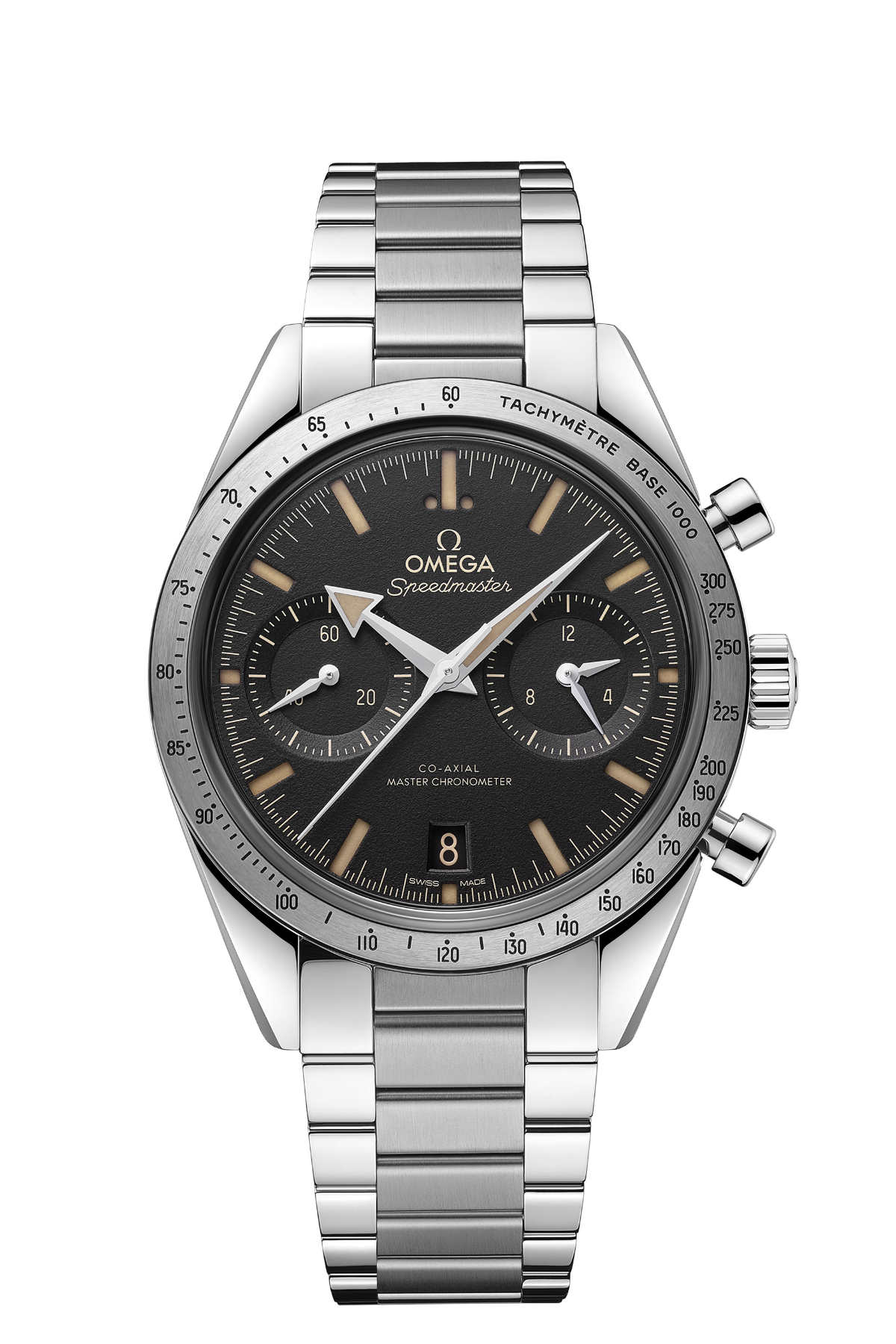 OMEGA Days - Watch Novelties 2022: Speedmaster