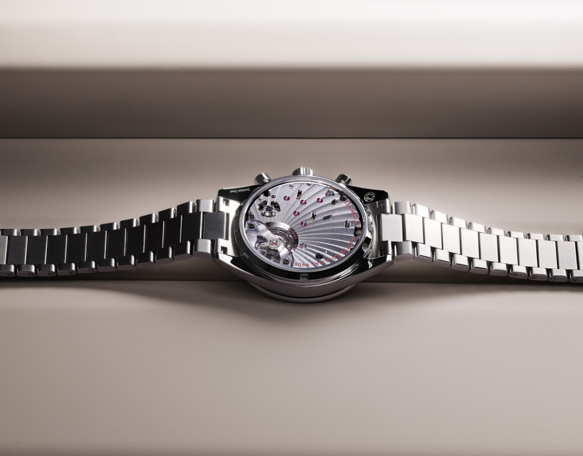 OMEGA Days - Watch Novelties 2022: Speedmaster