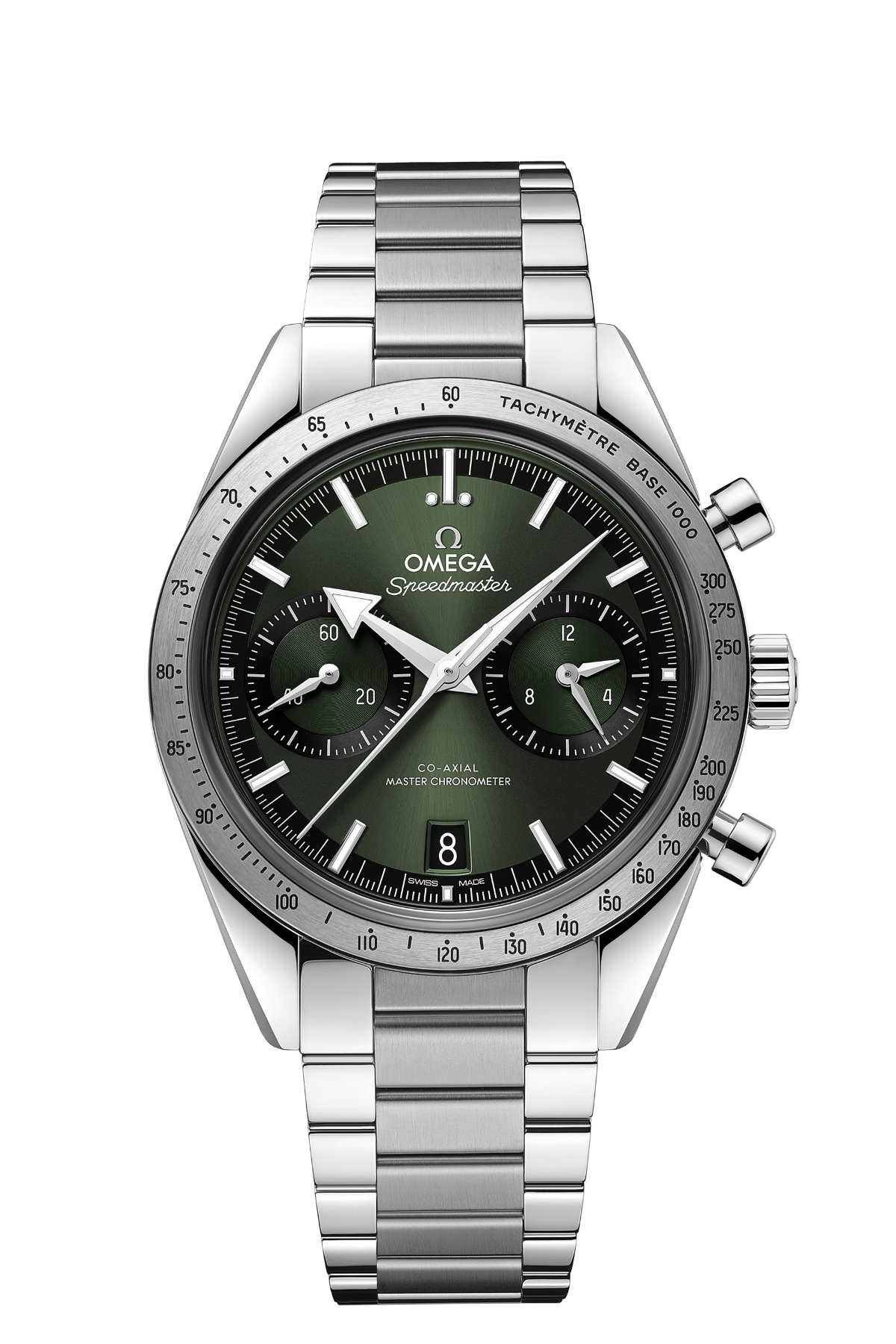 OMEGA Days - Watch Novelties 2022: Speedmaster