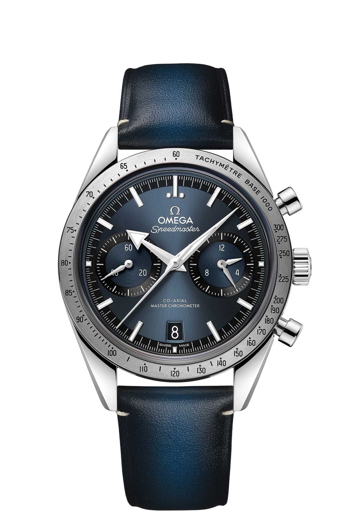 OMEGA Days - Watch Novelties 2022: Speedmaster