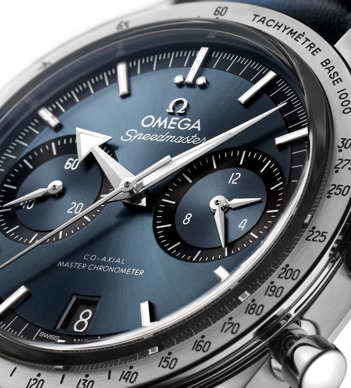 OMEGA Days - Watch Novelties 2022: Speedmaster