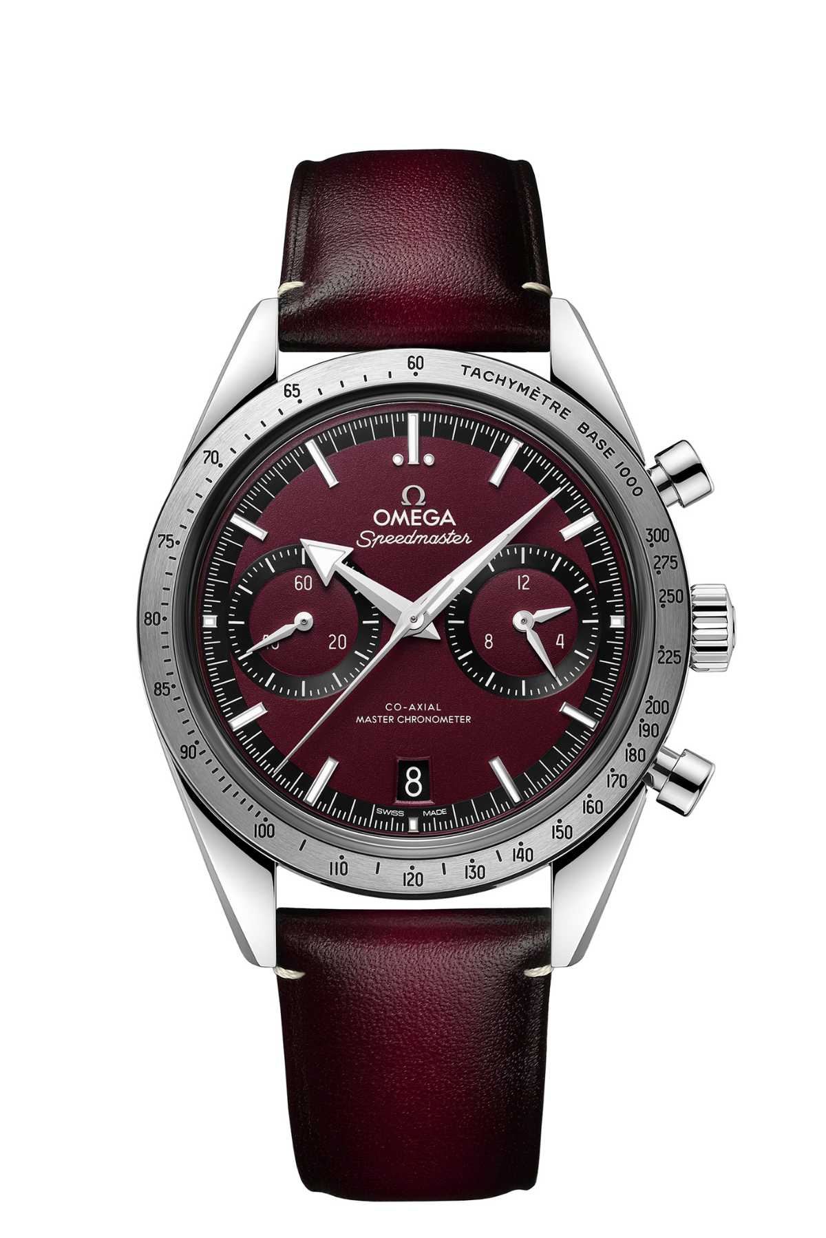 OMEGA Days - Watch Novelties 2022: Speedmaster