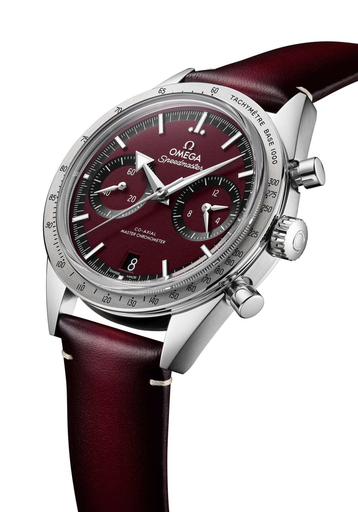 OMEGA Days - Watch Novelties 2022: Speedmaster