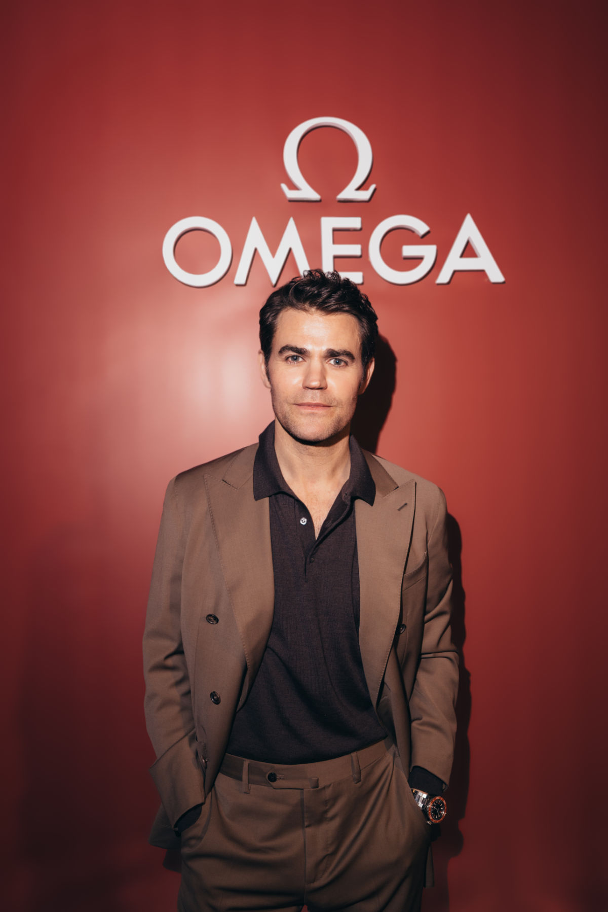 OMEGA Opens Alpine Boutique In Verbier With Exclusive VIP Gala