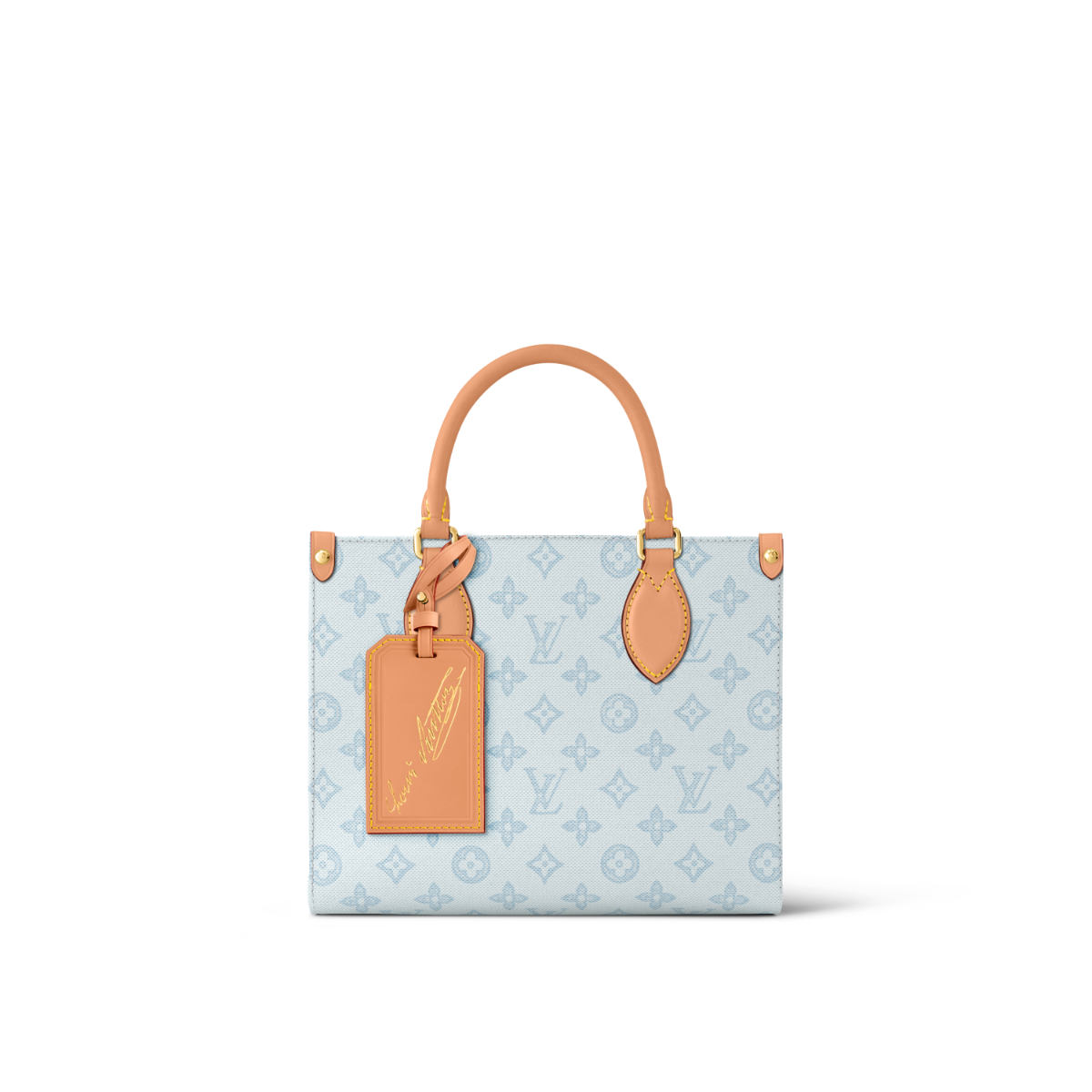 Louis Vuitton's First Chapter Of The 130th Anniversary Of The Monogram: Monogram, Icon Of The Icons