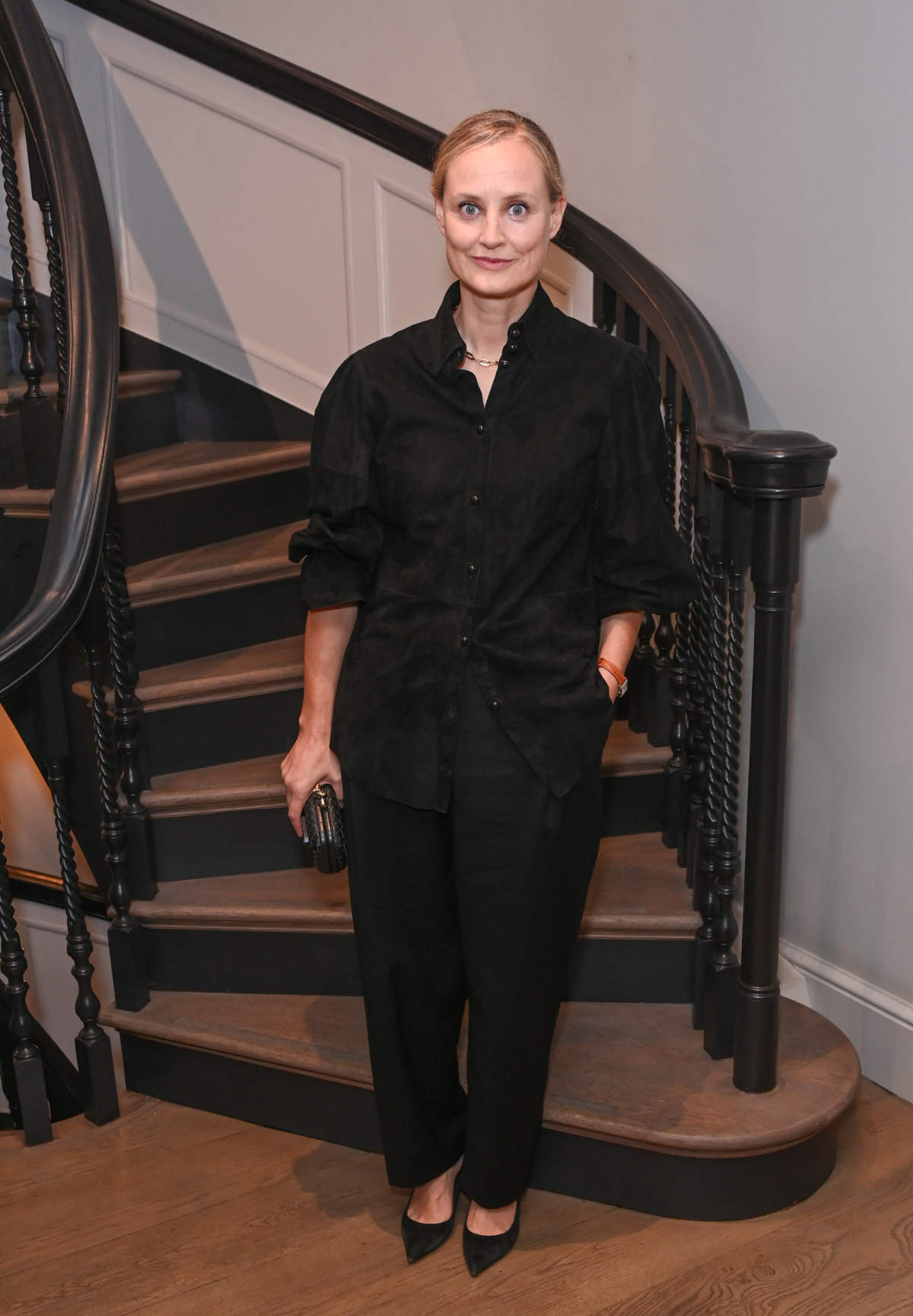 Dunhill & Frieze Masters Celebrate The 2025 Talks Series At Bourdon House