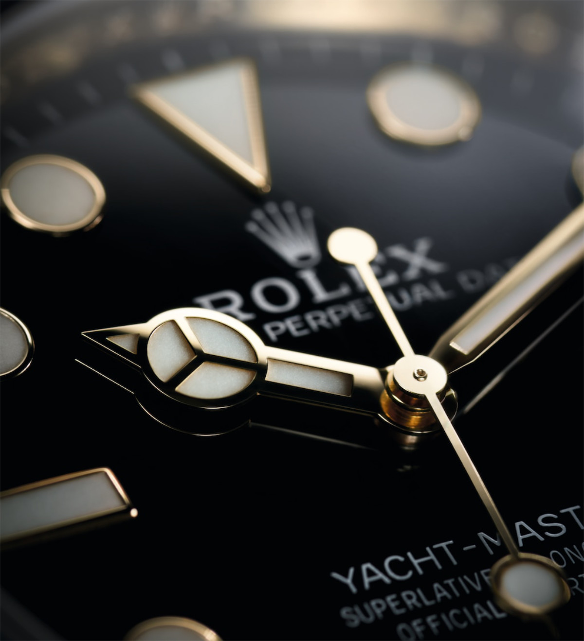 Rolex Presents New Oyster Perpetual Yacht-Master 42 Watch Of The Week: The  New Rolex Oyster Perpetual Yacht-Master 42 - Luxury Watch Trends 2018 -  Baselworld SIHH Watch News