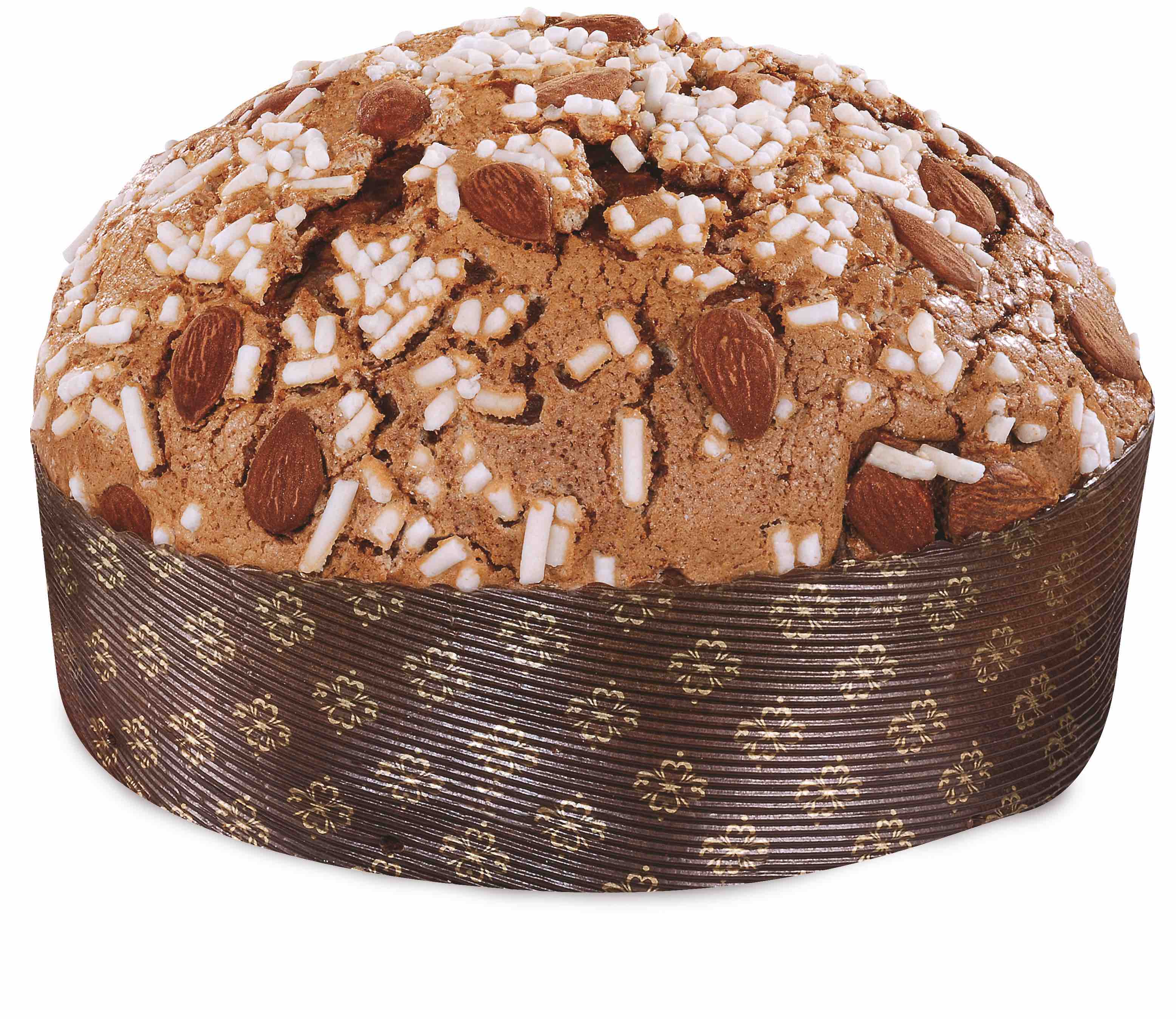 Dolce&Gabbana and Fiasconaro: The Panetonne with Sicilian almonds