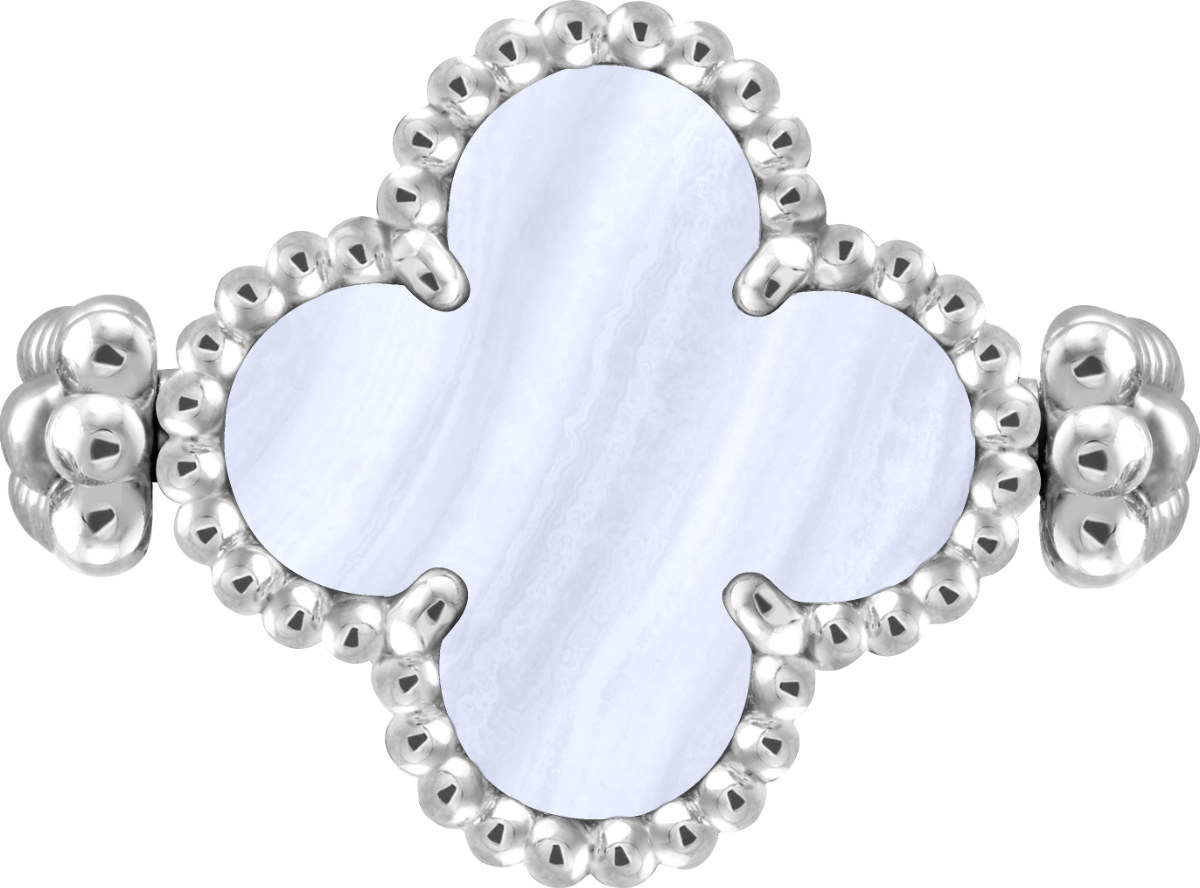 Van Cleef & Arpels Launches 2025 Transformable Alhambra Collection