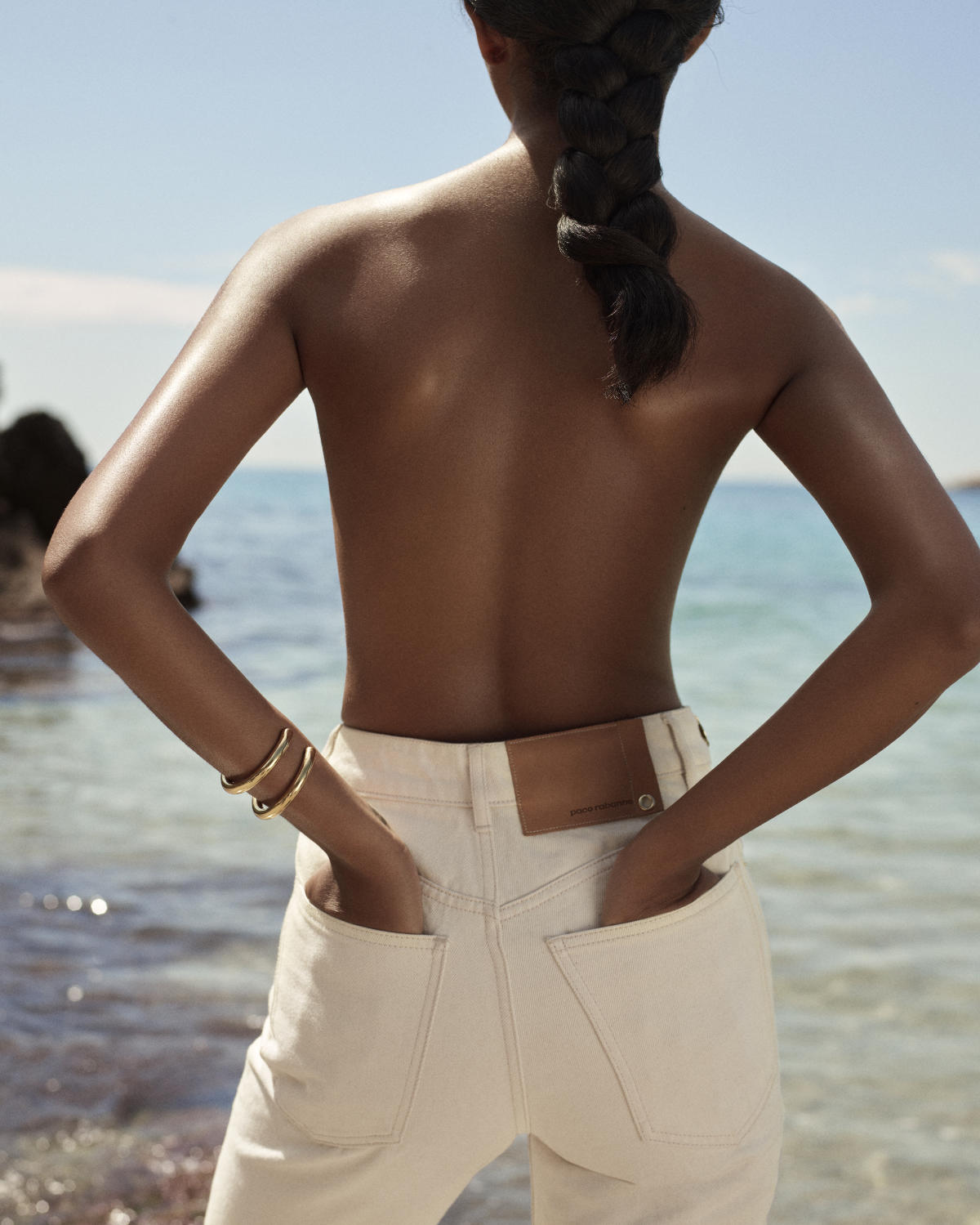 Paco Rabanne Presents Its New Beach Capsule: Summer Delights